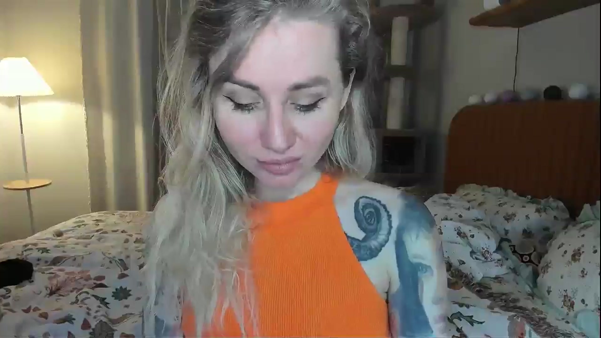 Gallery image thumbnail from Alexa_Smithhh's myfreecams stream on, 03/30/2026, 18:46 image 5 of 20