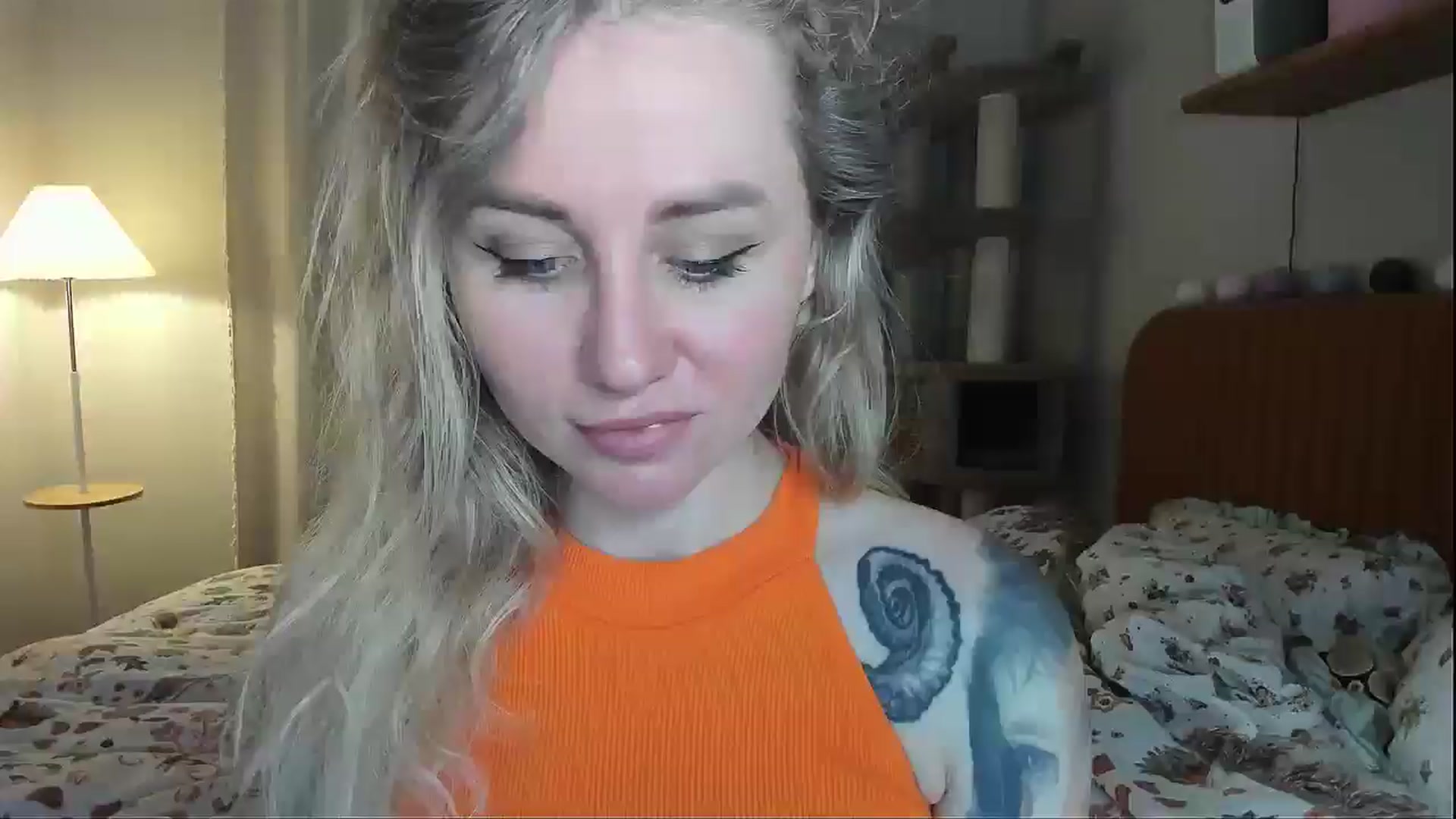 Gallery image thumbnail from Alexa_Smithhh's myfreecams stream on, 03/30/2026, 18:46 image 17 of 20