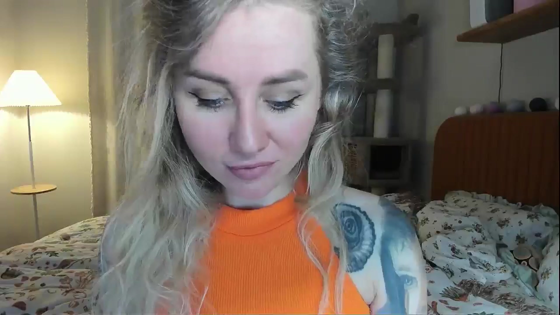 Gallery image thumbnail from Alexa_Smithhh's myfreecams stream on, 03/30/2026, 18:46 image 13 of 20