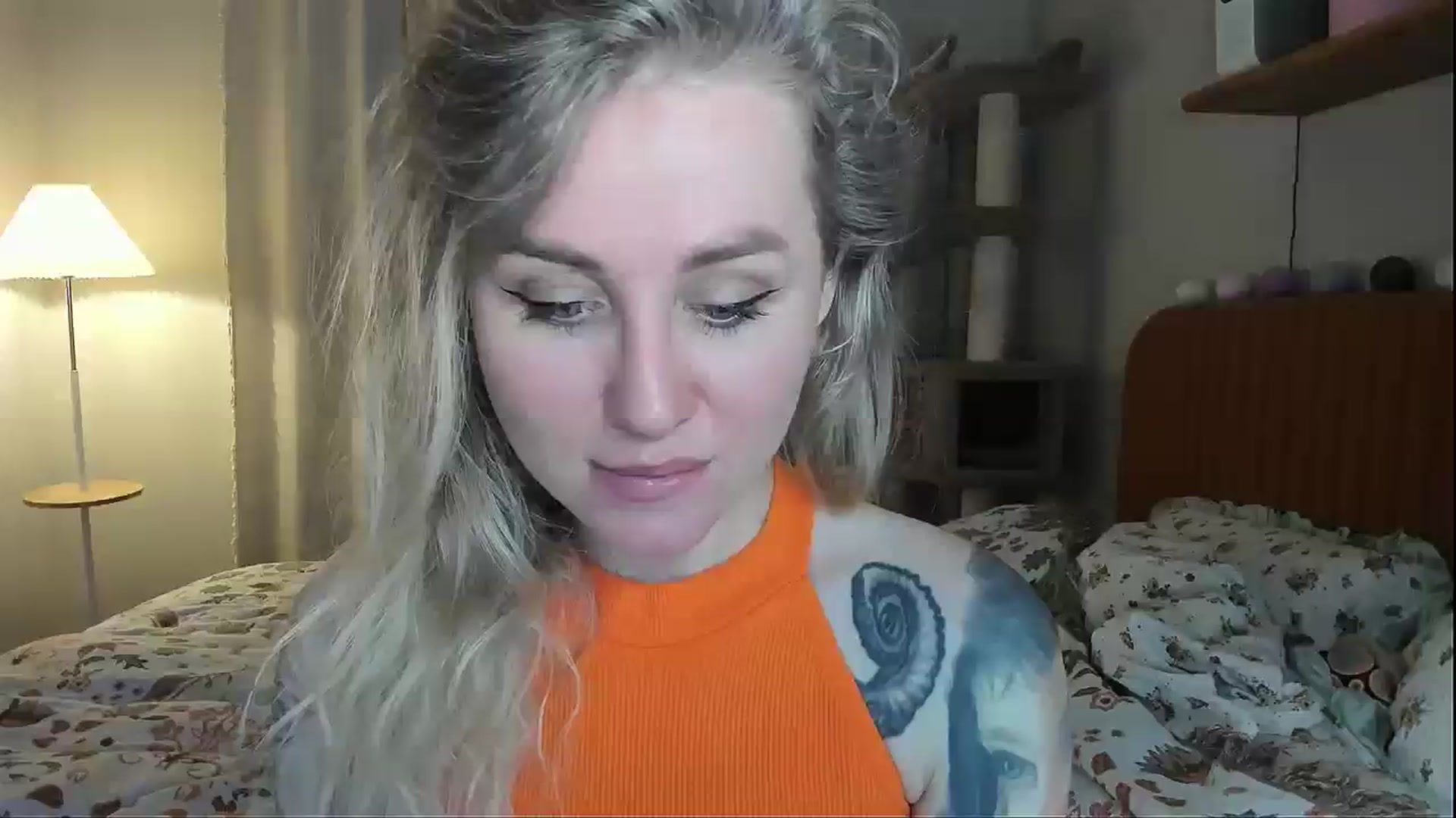 Gallery image thumbnail from Alexa_Smithhh's myfreecams stream on, 03/30/2026, 18:46 image 15 of 20