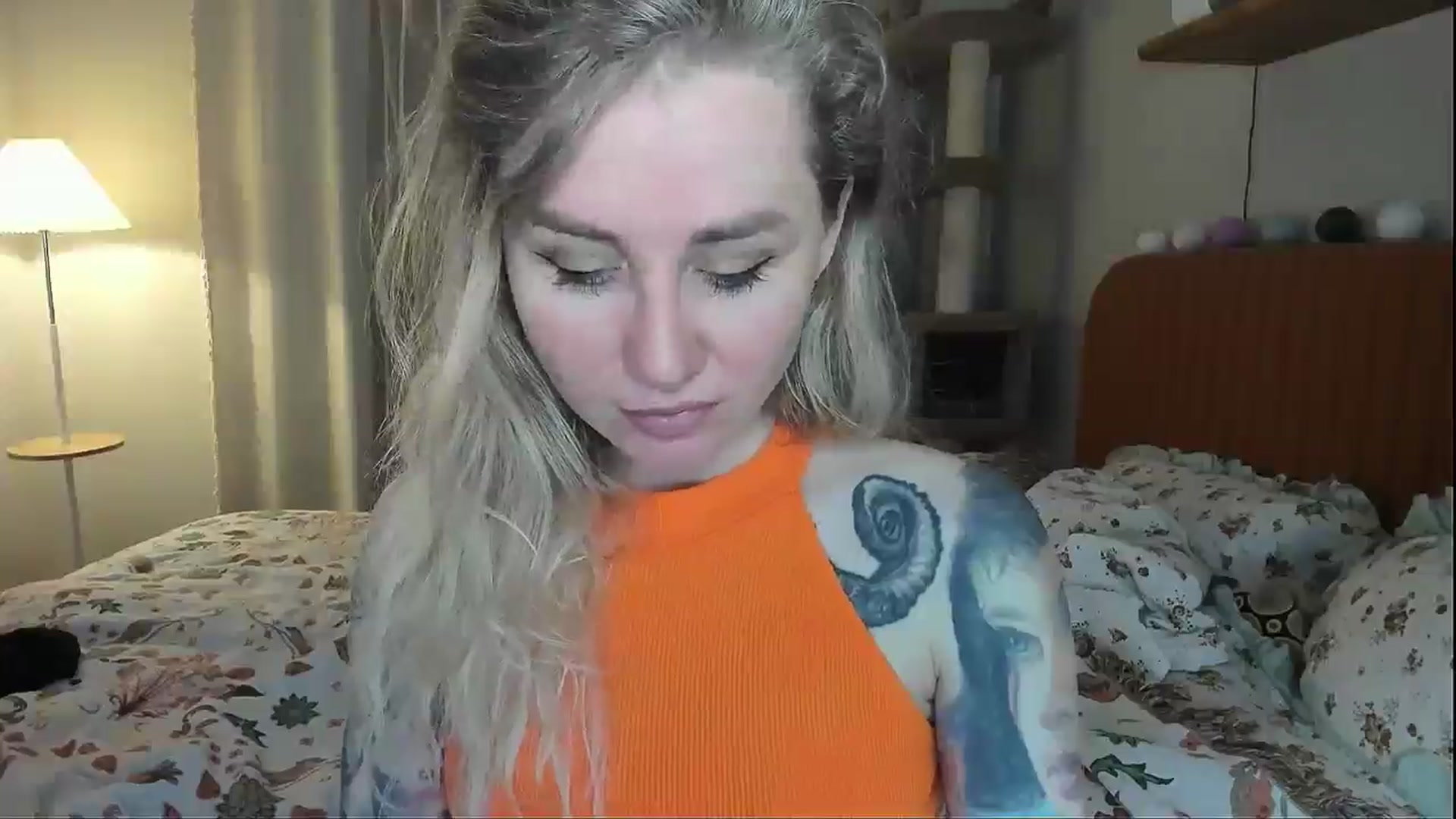 Gallery image thumbnail from Alexa_Smithhh's myfreecams stream on, 03/30/2026, 18:46 image 6 of 20