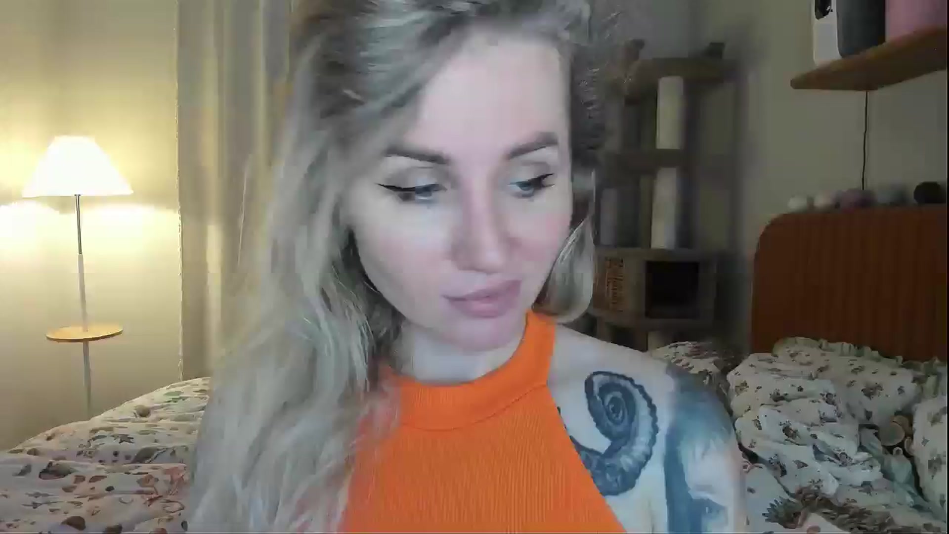 Gallery image thumbnail from Alexa_Smithhh's myfreecams stream on, 03/30/2026, 18:46 image 20 of 20