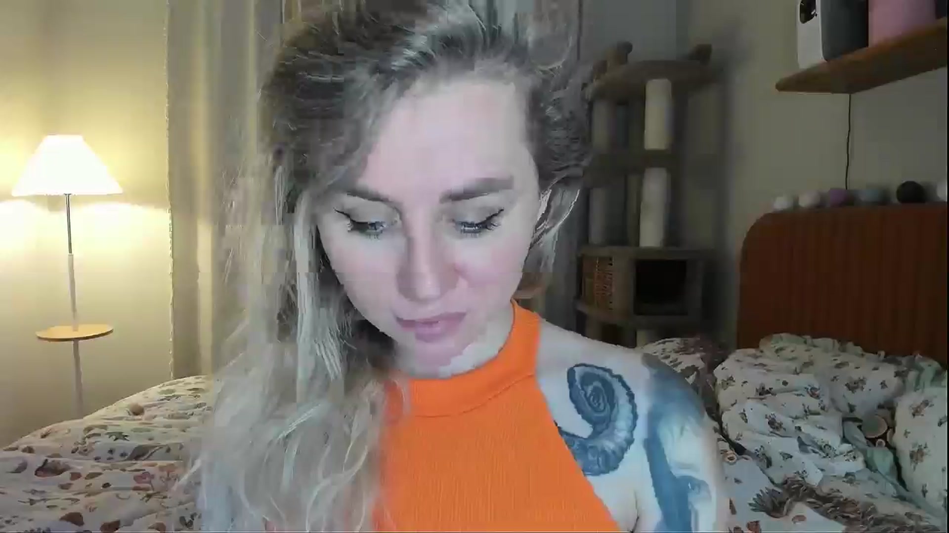Gallery image thumbnail from Alexa_Smithhh's myfreecams stream on, 03/30/2026, 18:46 image 19 of 20