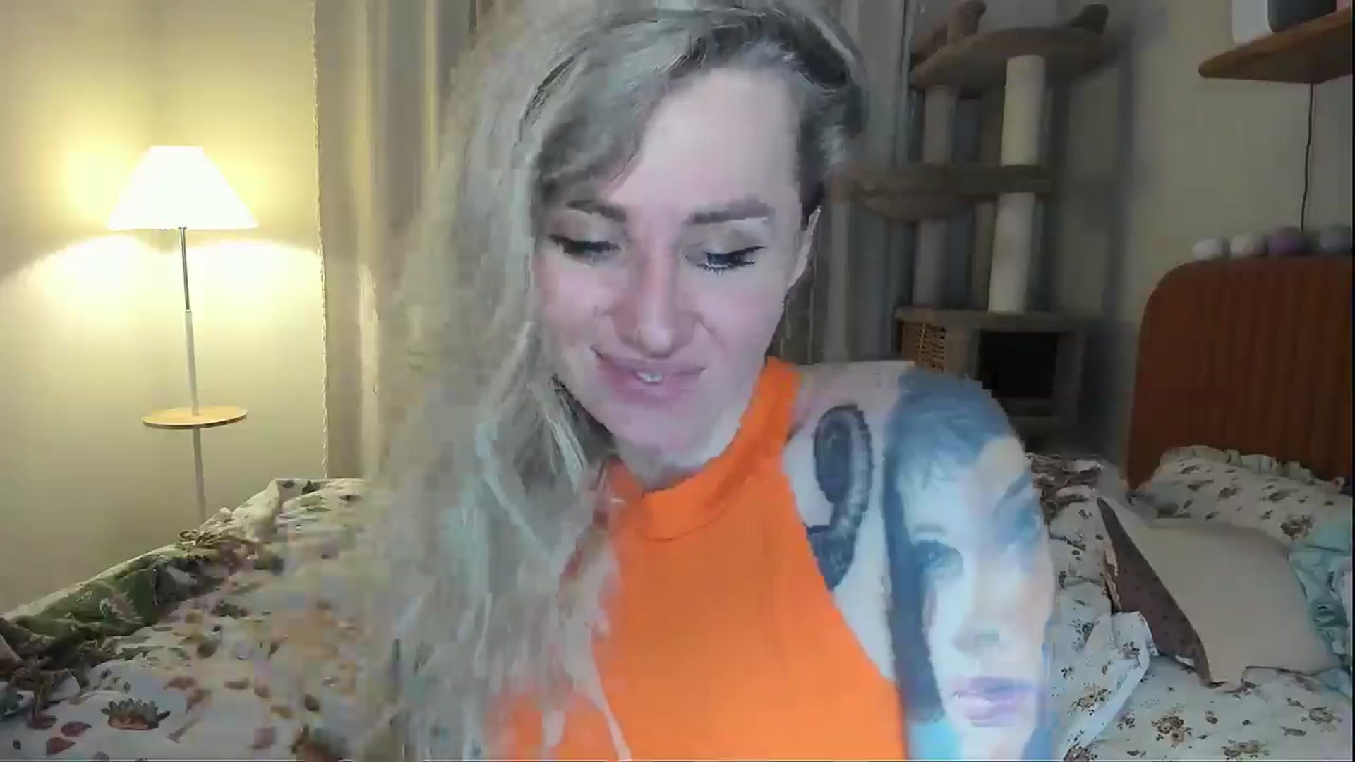 Gallery image thumbnail from Alexa_Smithhh's myfreecams stream on, 03/30/2026, 21:30 image 7 of 20