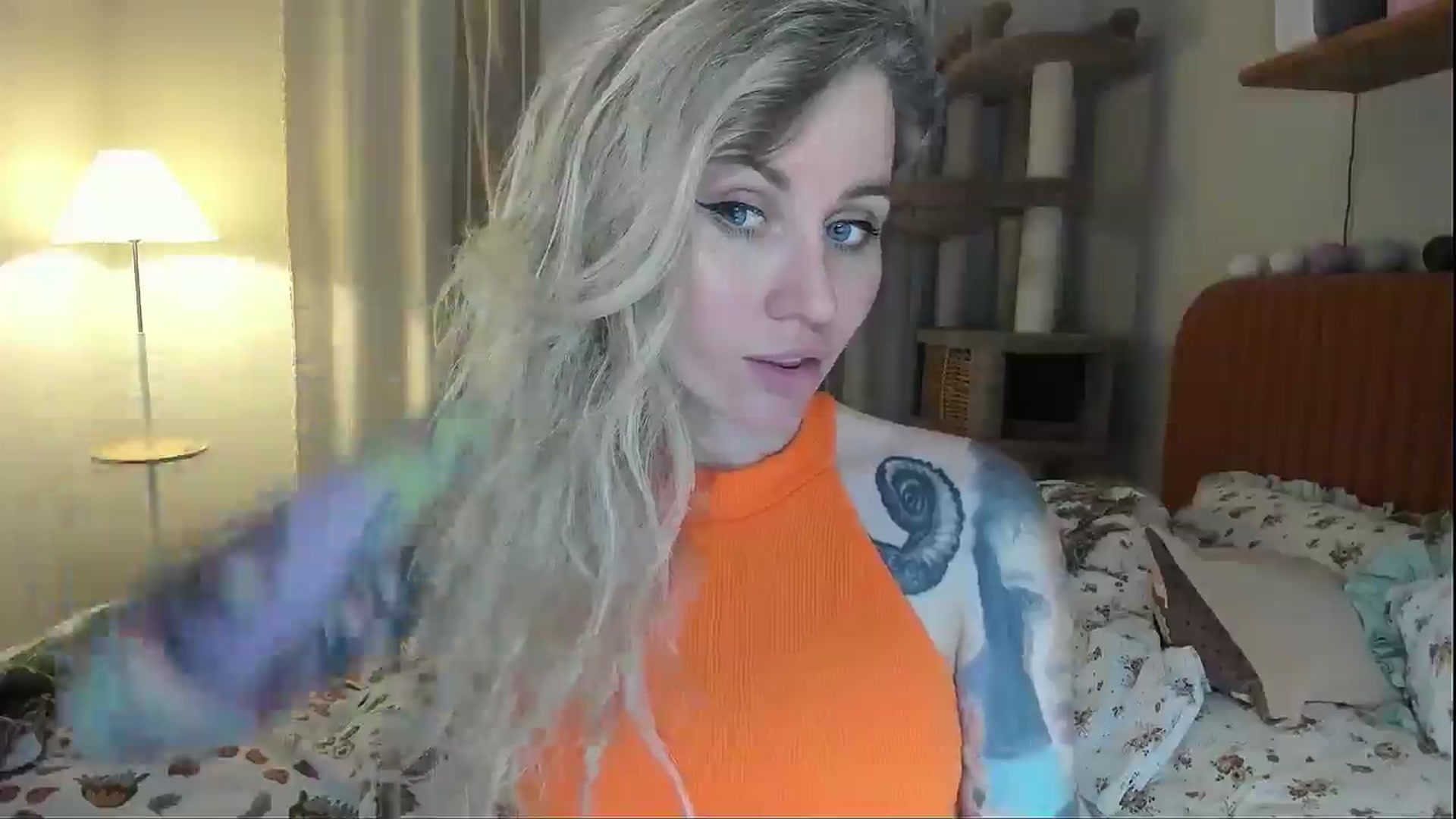 Gallery image thumbnail from Alexa_Smithhh's myfreecams stream on, 03/30/2026, 21:30 image 5 of 20