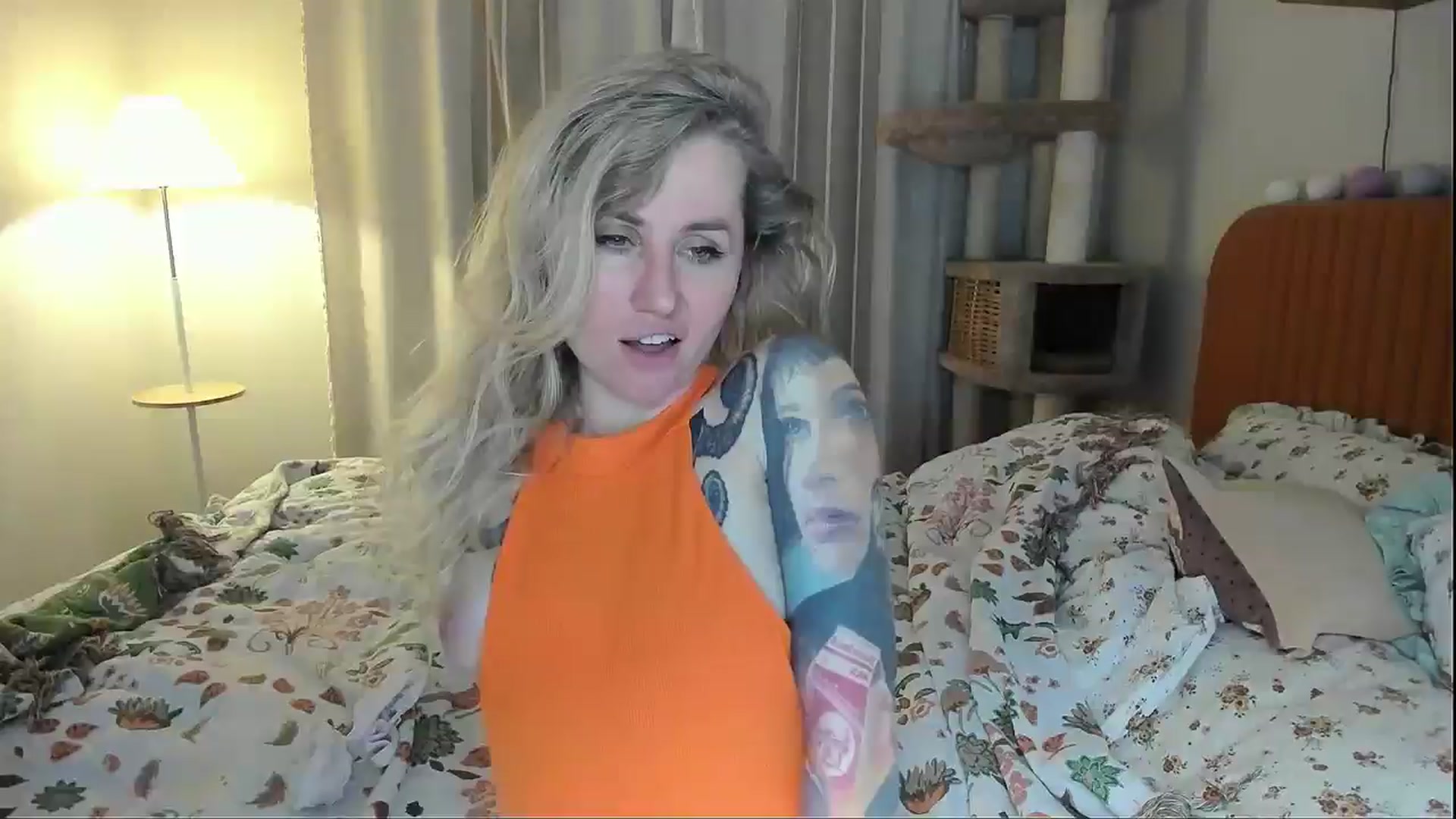 Gallery image thumbnail from Alexa_Smithhh's myfreecams stream on, 03/30/2026, 21:30 image 10 of 20