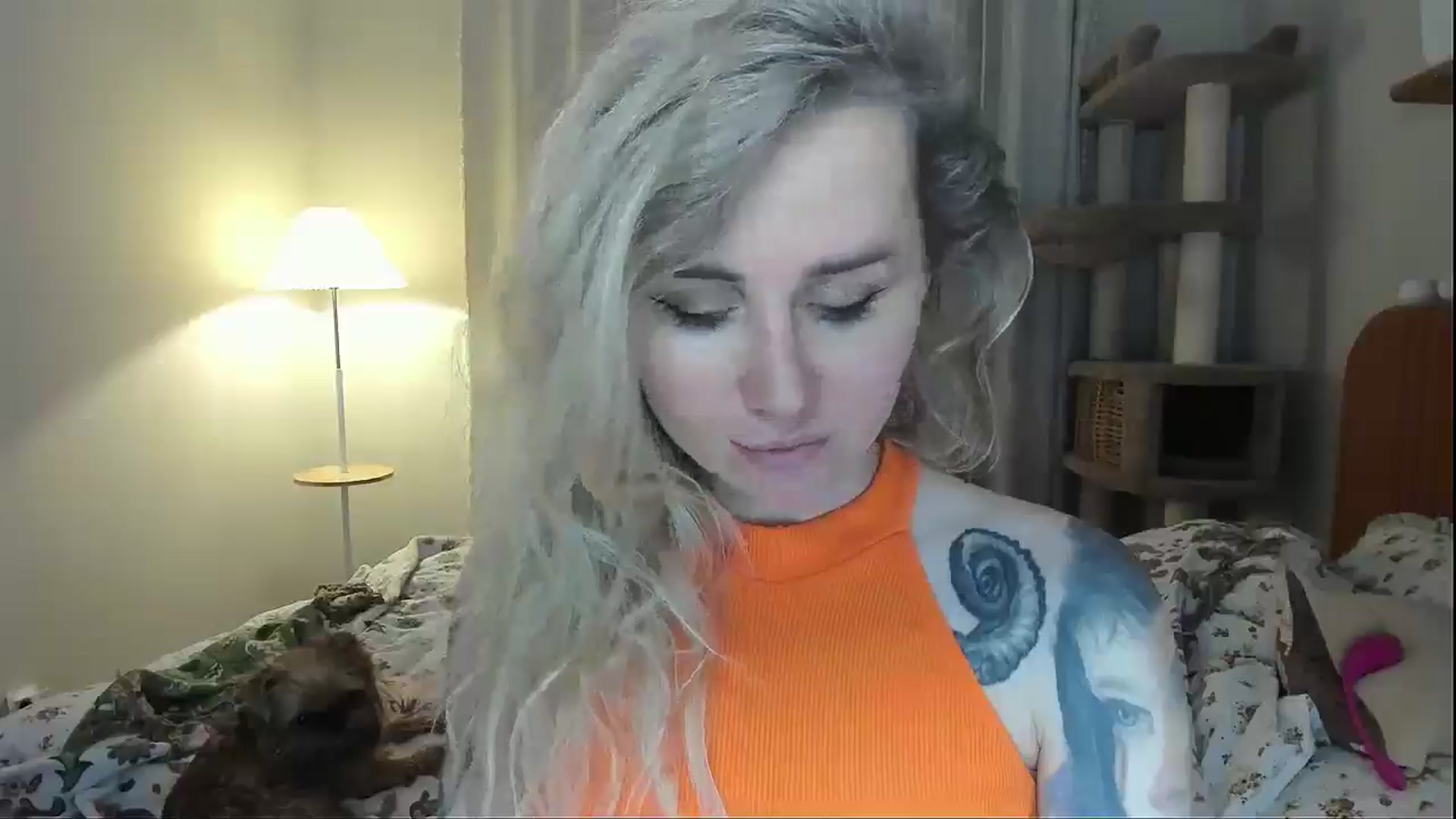 Gallery image thumbnail from Alexa_Smithhh's myfreecams stream on, 03/30/2026, 21:30 image 19 of 20