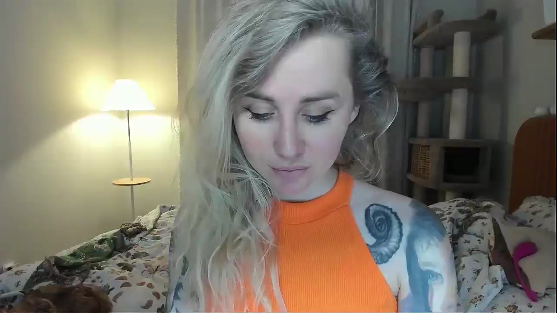 Gallery image thumbnail from Alexa_Smithhh's myfreecams stream on, 03/30/2026, 21:30 image 18 of 20