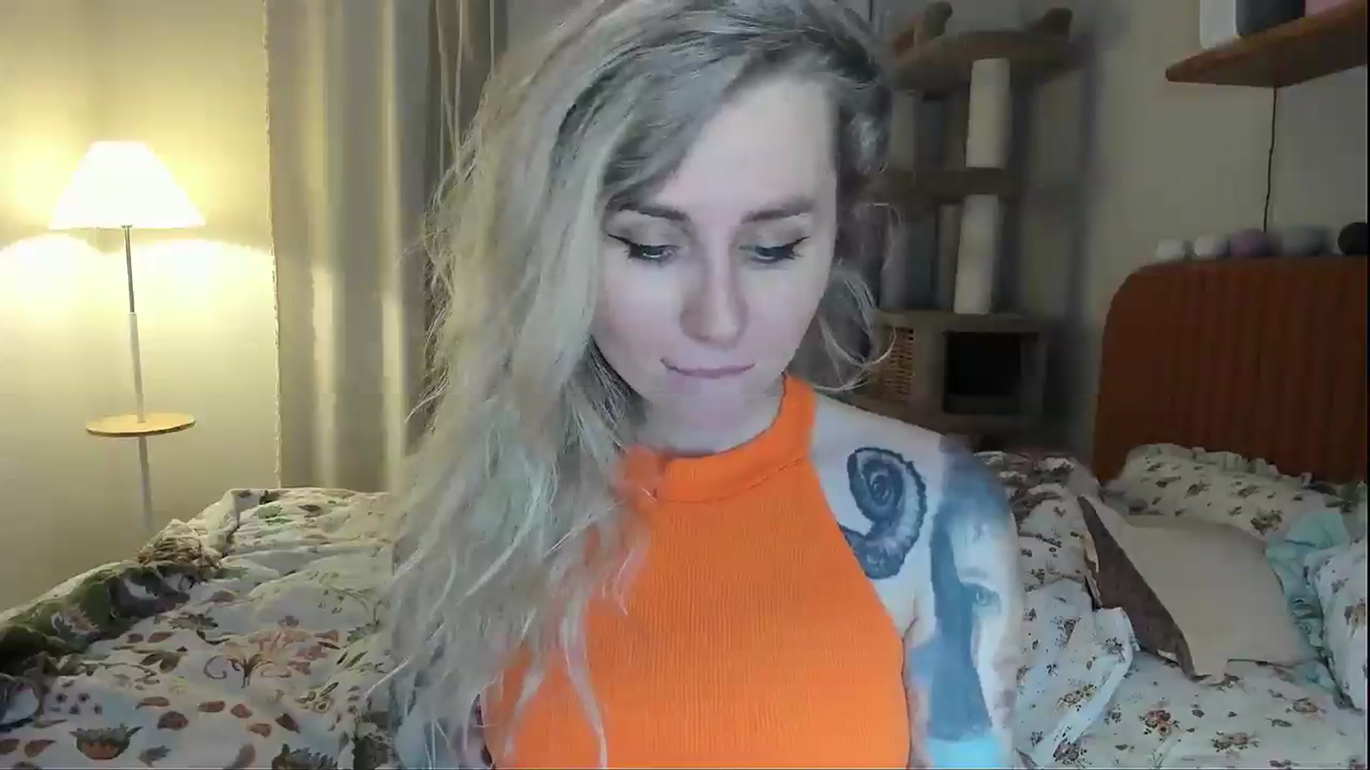 Gallery image thumbnail from Alexa_Smithhh's myfreecams stream on, 03/30/2026, 21:30 image 3 of 20