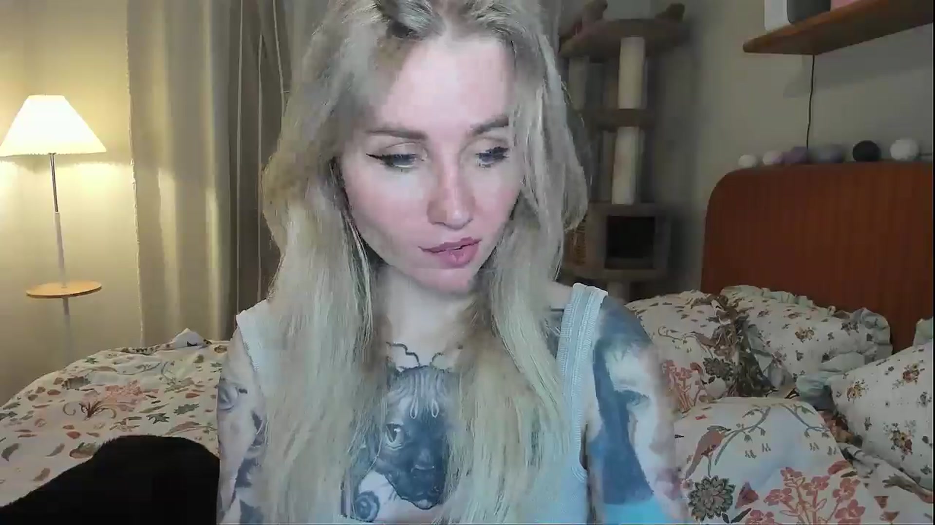 Gallery image thumbnail from Alexa_Smithhh's myfreecams stream on, 03/31/2026, 20:36 image 13 of 20