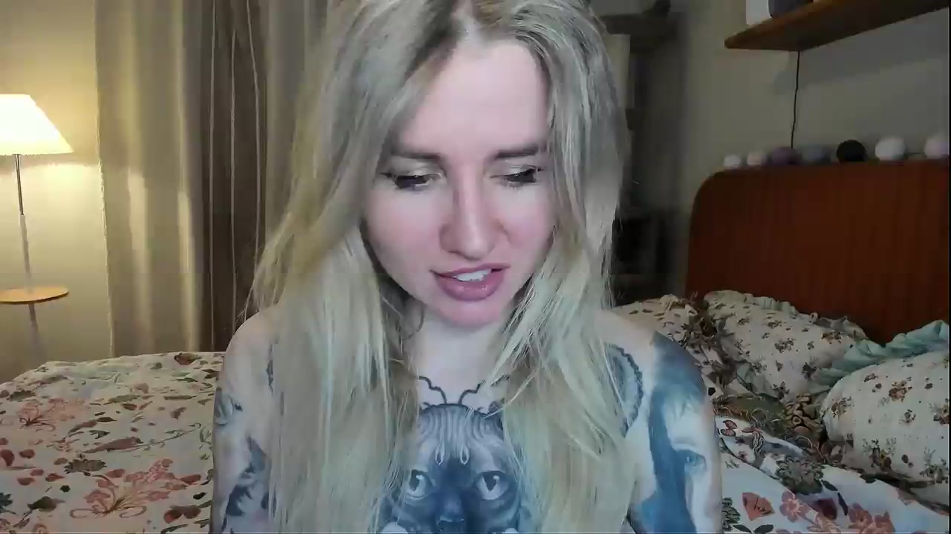 Gallery image thumbnail from Alexa_Smithhh's myfreecams stream on, 03/31/2026, 20:36 image 1 of 20