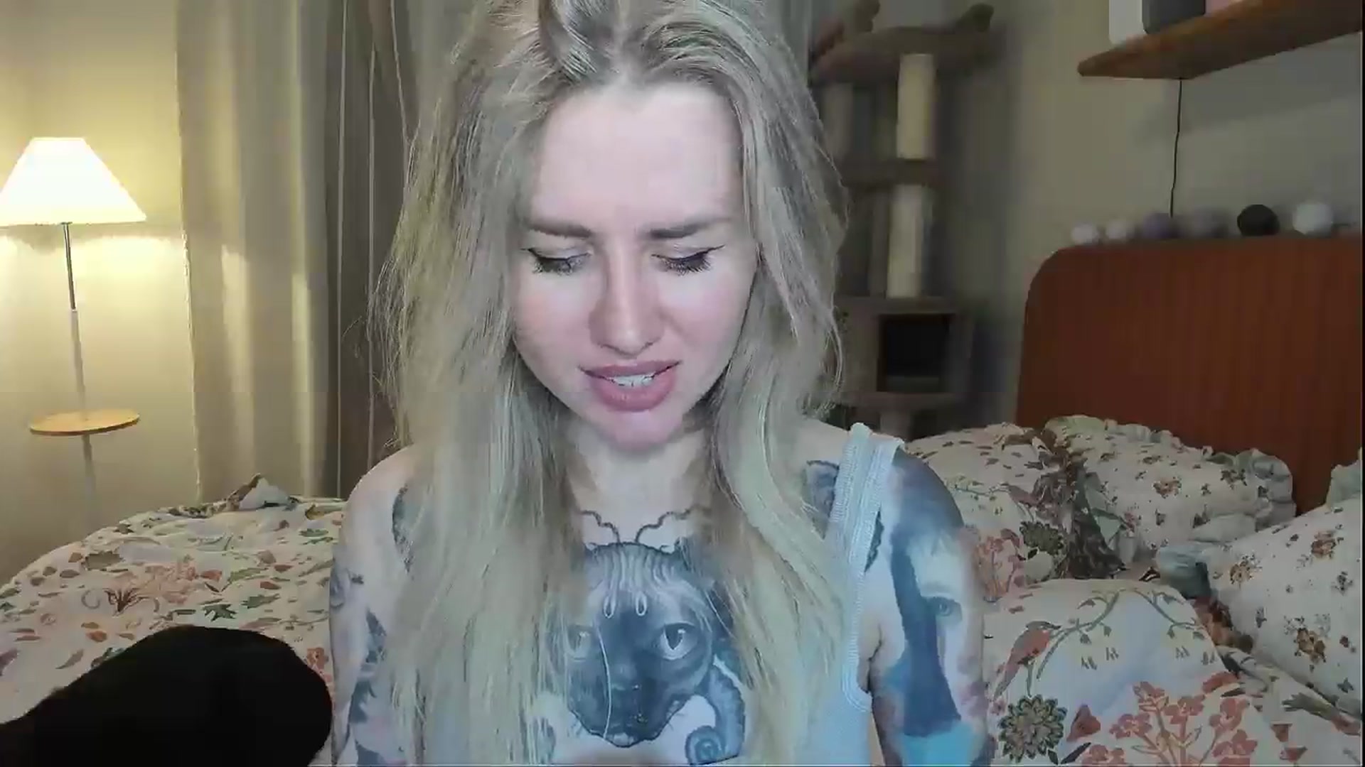 Gallery image thumbnail from Alexa_Smithhh's myfreecams stream on, 03/31/2026, 20:36 image 11 of 20