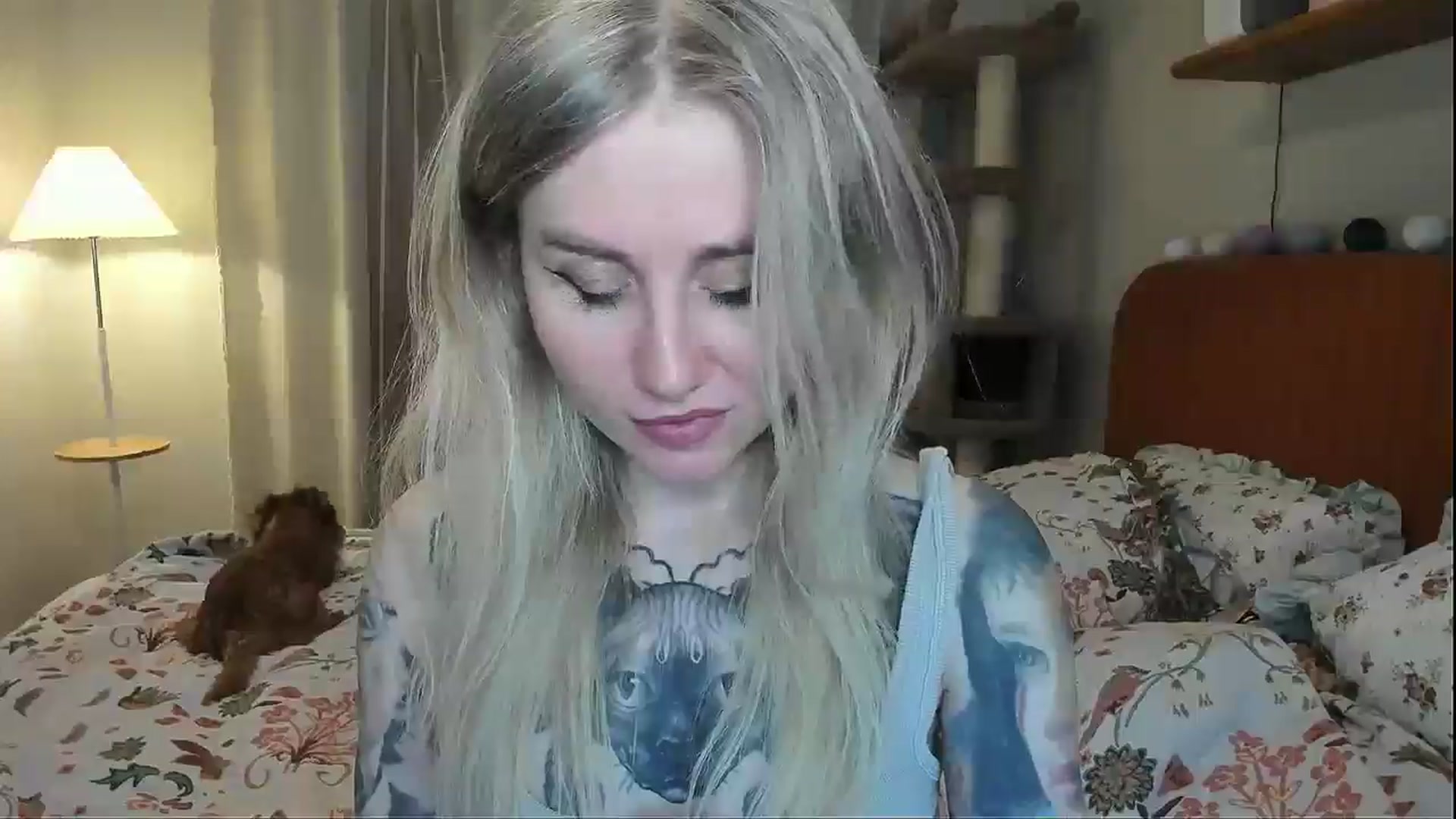 Gallery image thumbnail from Alexa_Smithhh's myfreecams stream on, 03/31/2026, 20:36 image 10 of 20