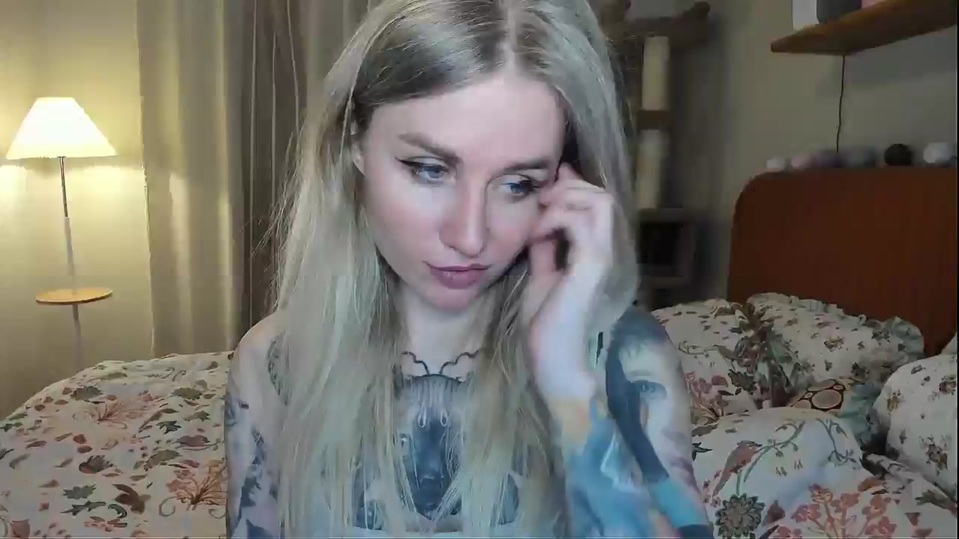 Gallery image thumbnail from Alexa_Smithhh's myfreecams stream on, 03/31/2026, 20:36 image 9 of 20