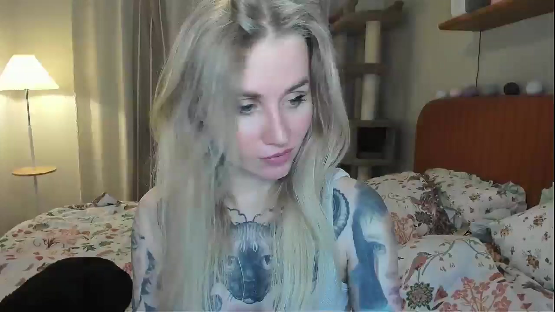 Gallery image thumbnail from Alexa_Smithhh's myfreecams stream on, 03/31/2026, 20:36 image 12 of 20