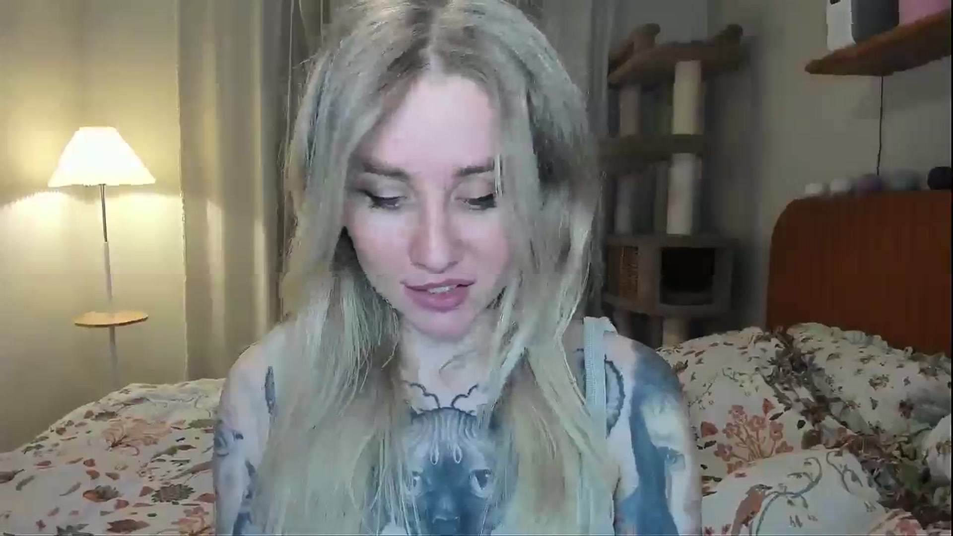 Gallery image thumbnail from Alexa_Smithhh's myfreecams stream on, 03/31/2026, 20:36 image 3 of 20