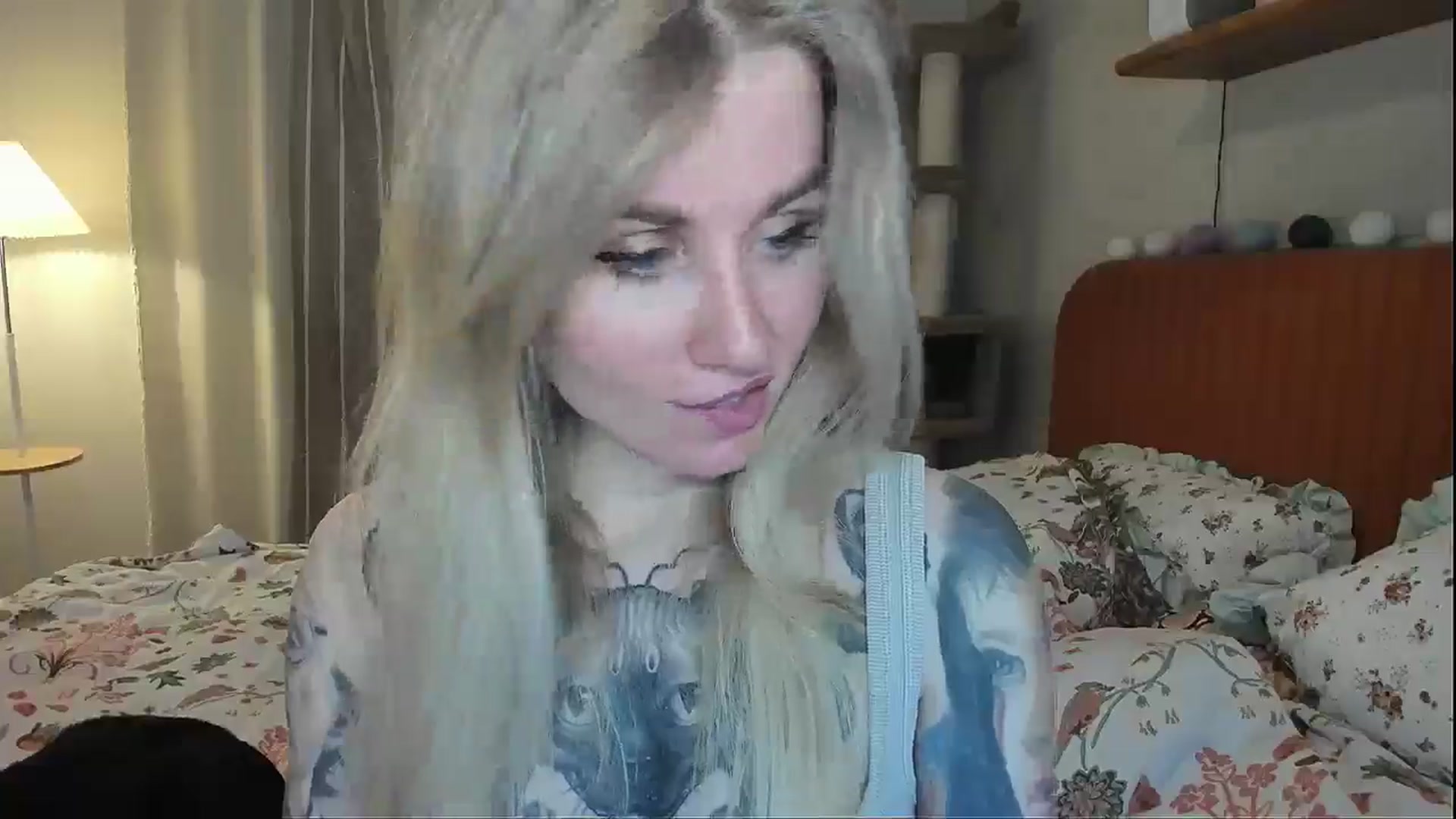 Gallery image thumbnail from Alexa_Smithhh's myfreecams stream on, 03/31/2026, 20:36 image 14 of 20