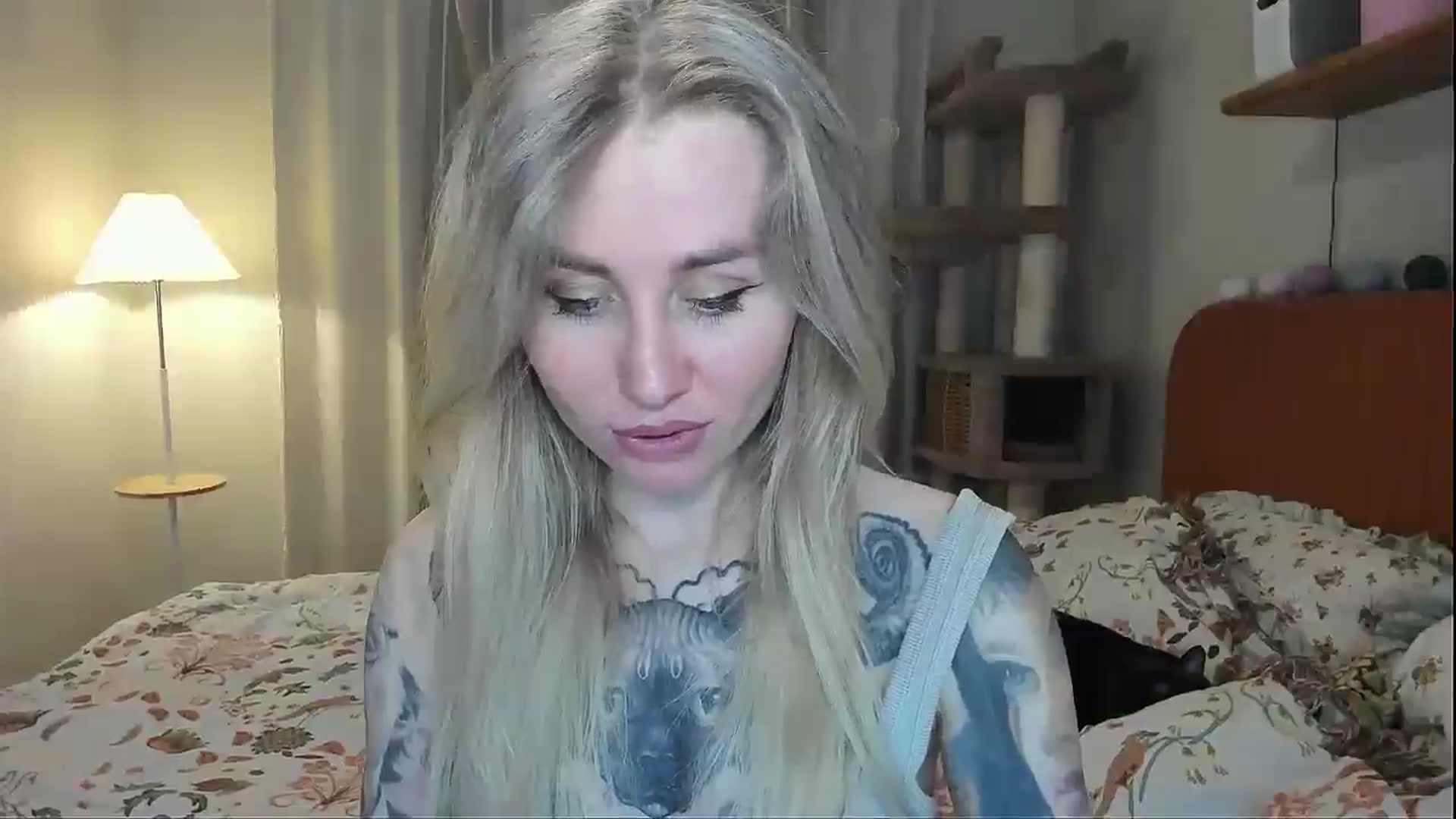 Gallery image thumbnail from Alexa_Smithhh's myfreecams stream on, 03/31/2026, 20:36 image 6 of 20