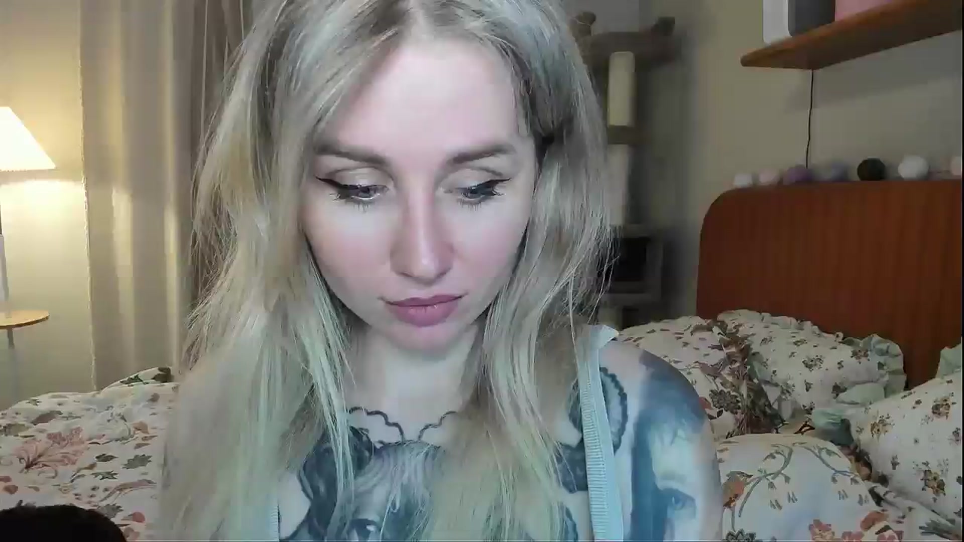 Gallery image thumbnail from Alexa_Smithhh's myfreecams stream on, 03/31/2026, 20:36 image 20 of 20