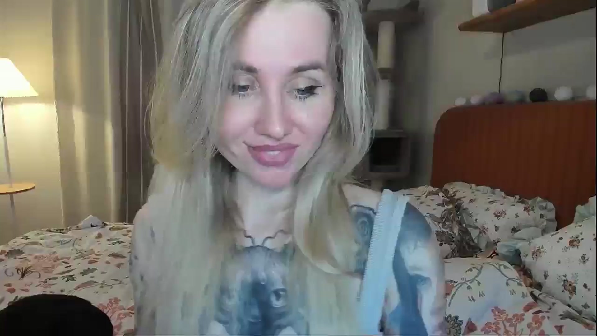 Gallery image thumbnail from Alexa_Smithhh's myfreecams stream on, 03/31/2026, 20:36 image 15 of 20