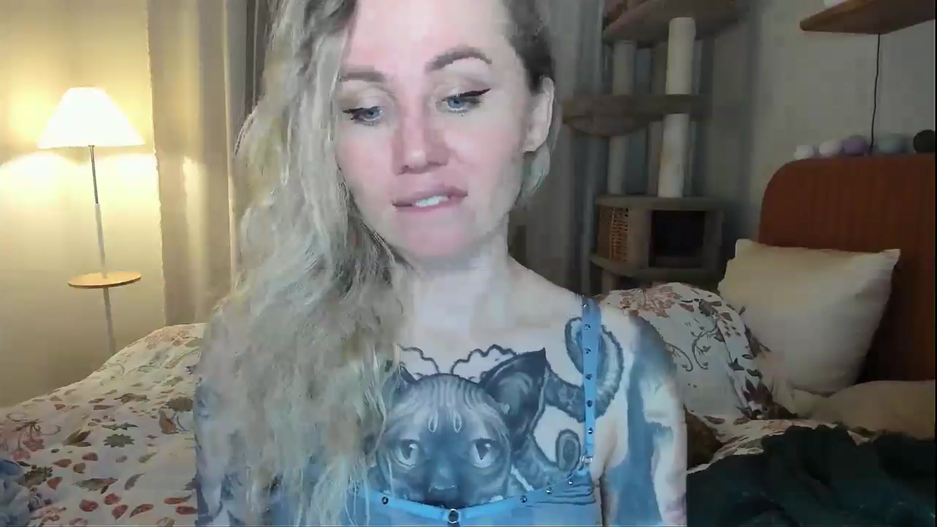 Gallery image thumbnail from Alexa_Smithhh's myfreecams stream on, 04/03/2026, 18:47 image 2 of 20