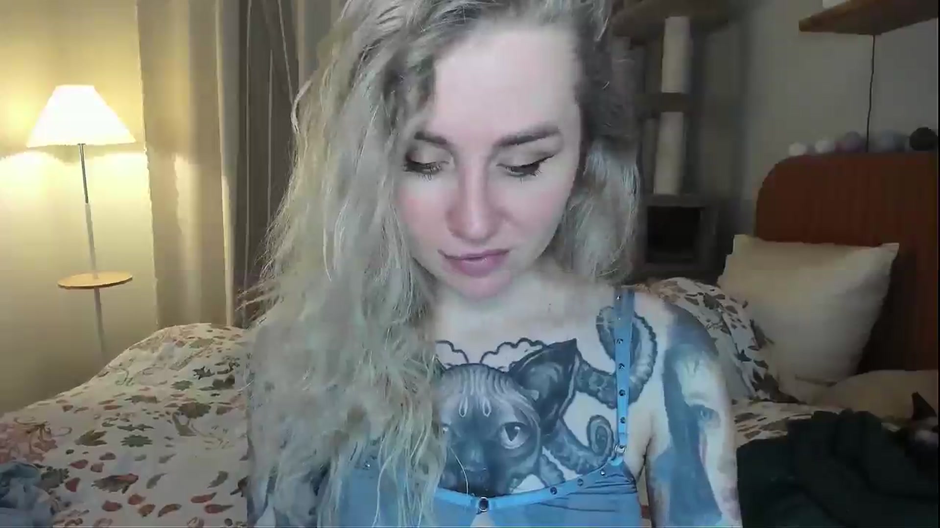 Gallery image thumbnail from Alexa_Smithhh's myfreecams stream on, 04/03/2026, 18:47 image 9 of 20