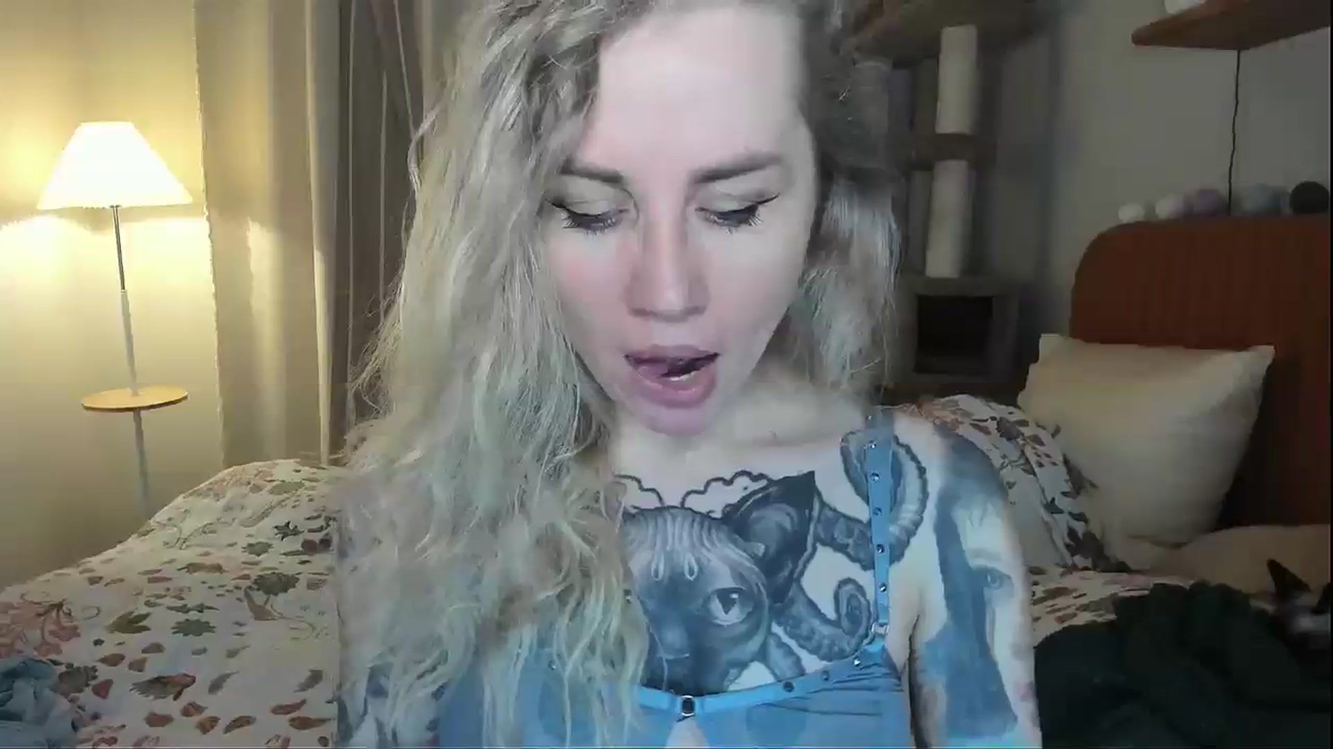 Gallery image thumbnail from Alexa_Smithhh's myfreecams stream on, 04/03/2026, 18:47 image 6 of 20