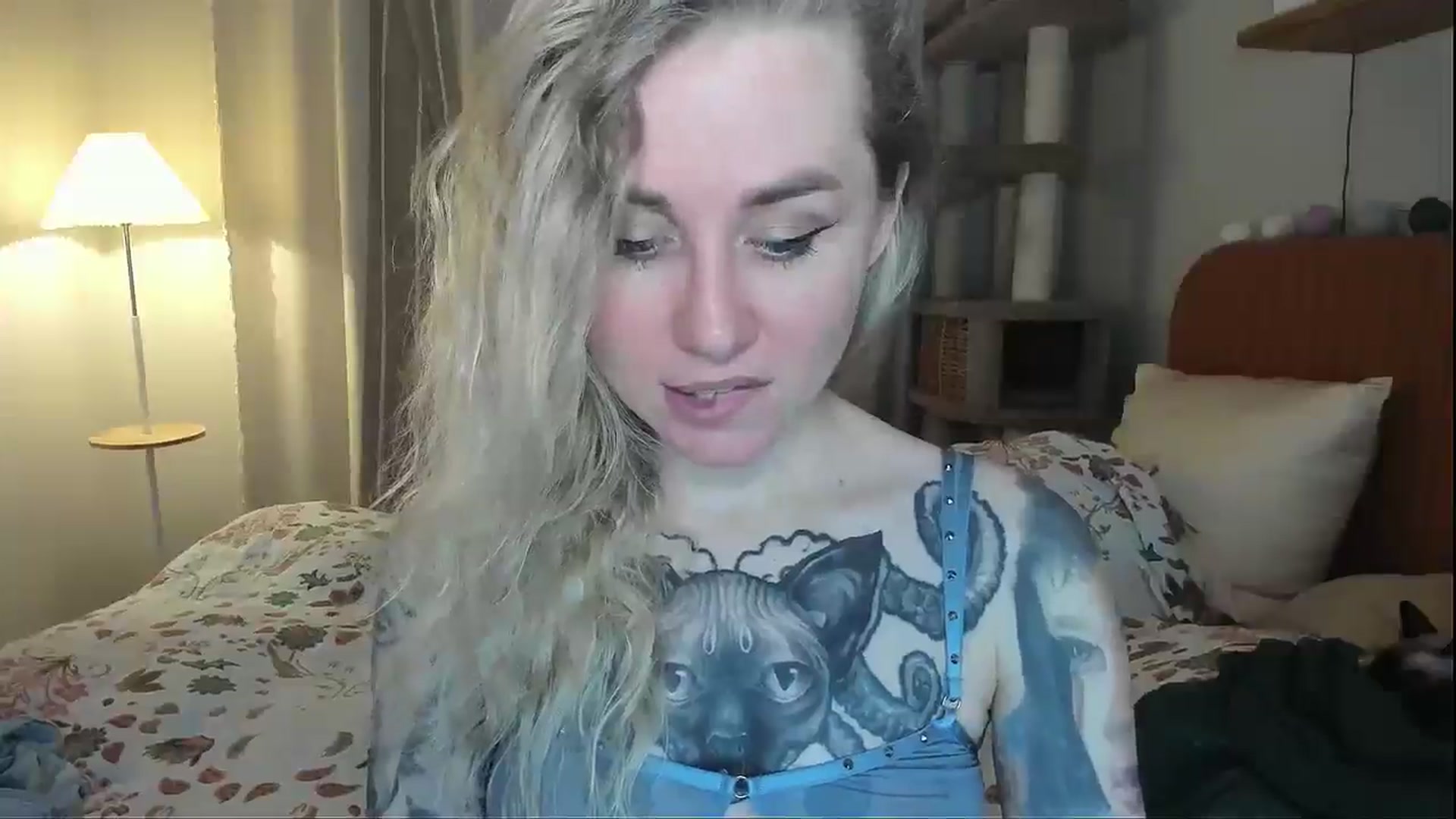 Gallery image thumbnail from Alexa_Smithhh's myfreecams stream on, 04/03/2026, 18:47 image 15 of 20