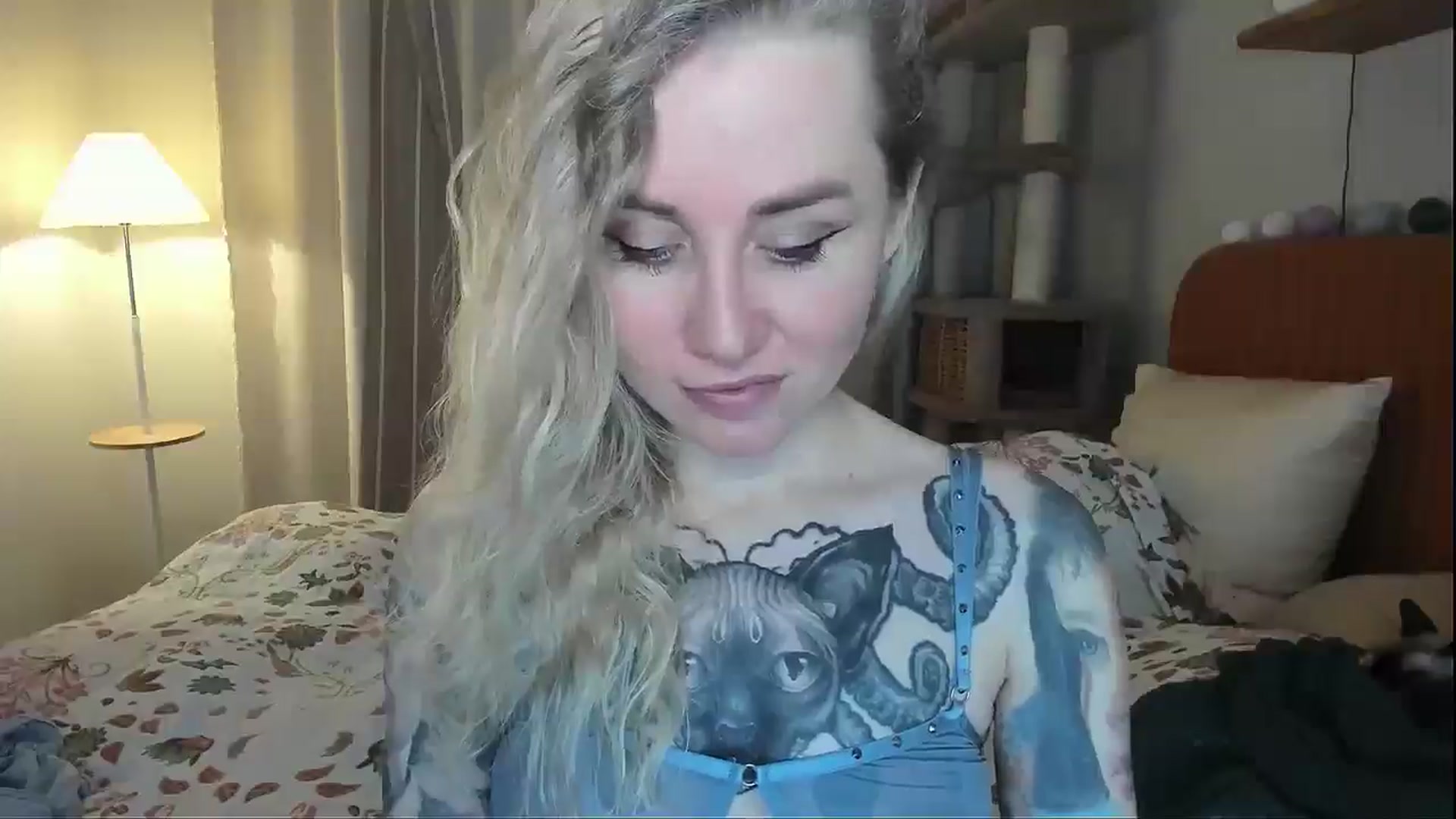 Gallery image thumbnail from Alexa_Smithhh's myfreecams stream on, 04/03/2026, 18:47 image 14 of 20