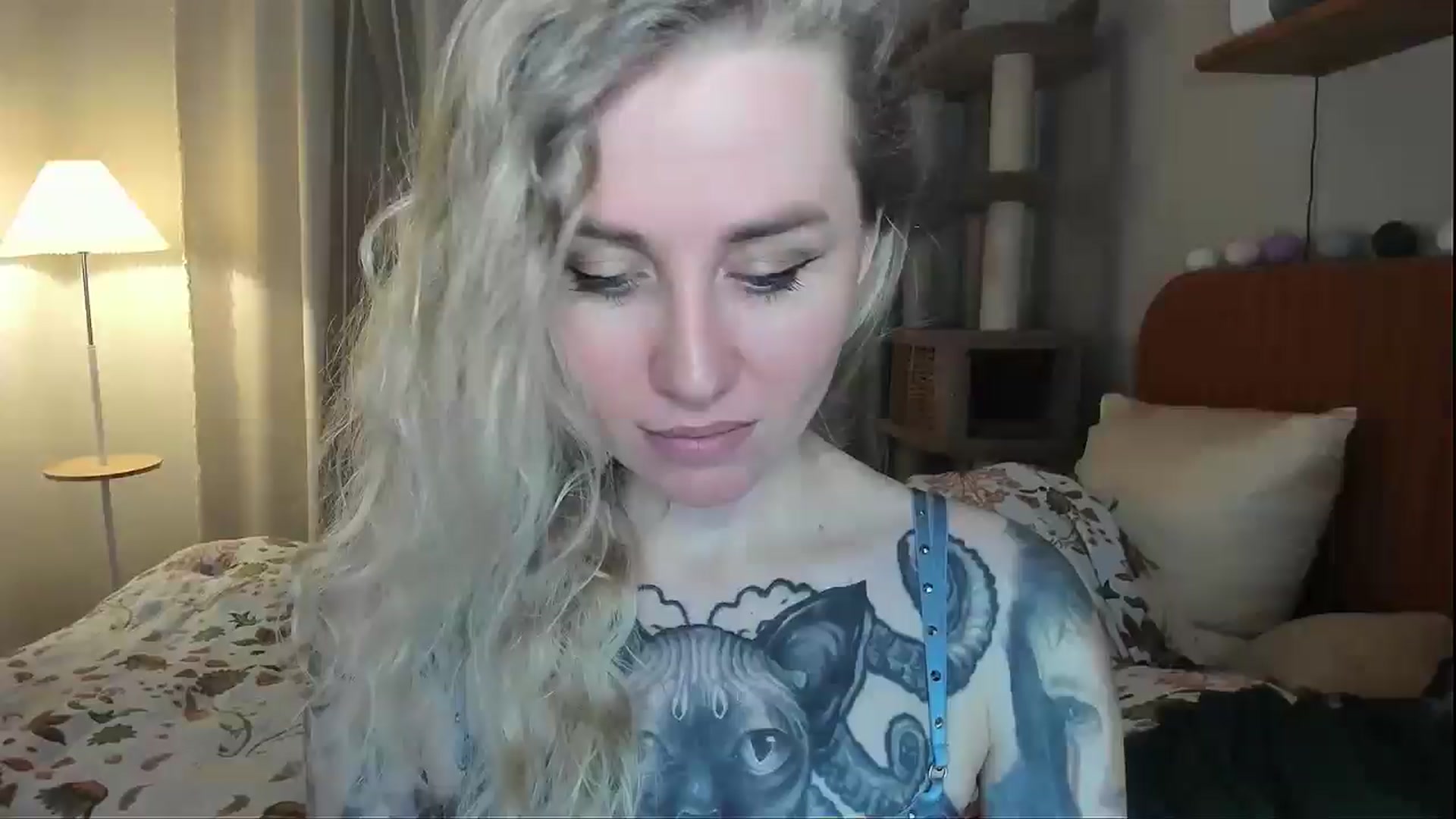 Gallery image thumbnail from Alexa_Smithhh's myfreecams stream on, 04/03/2026, 19:33 image 11 of 20
