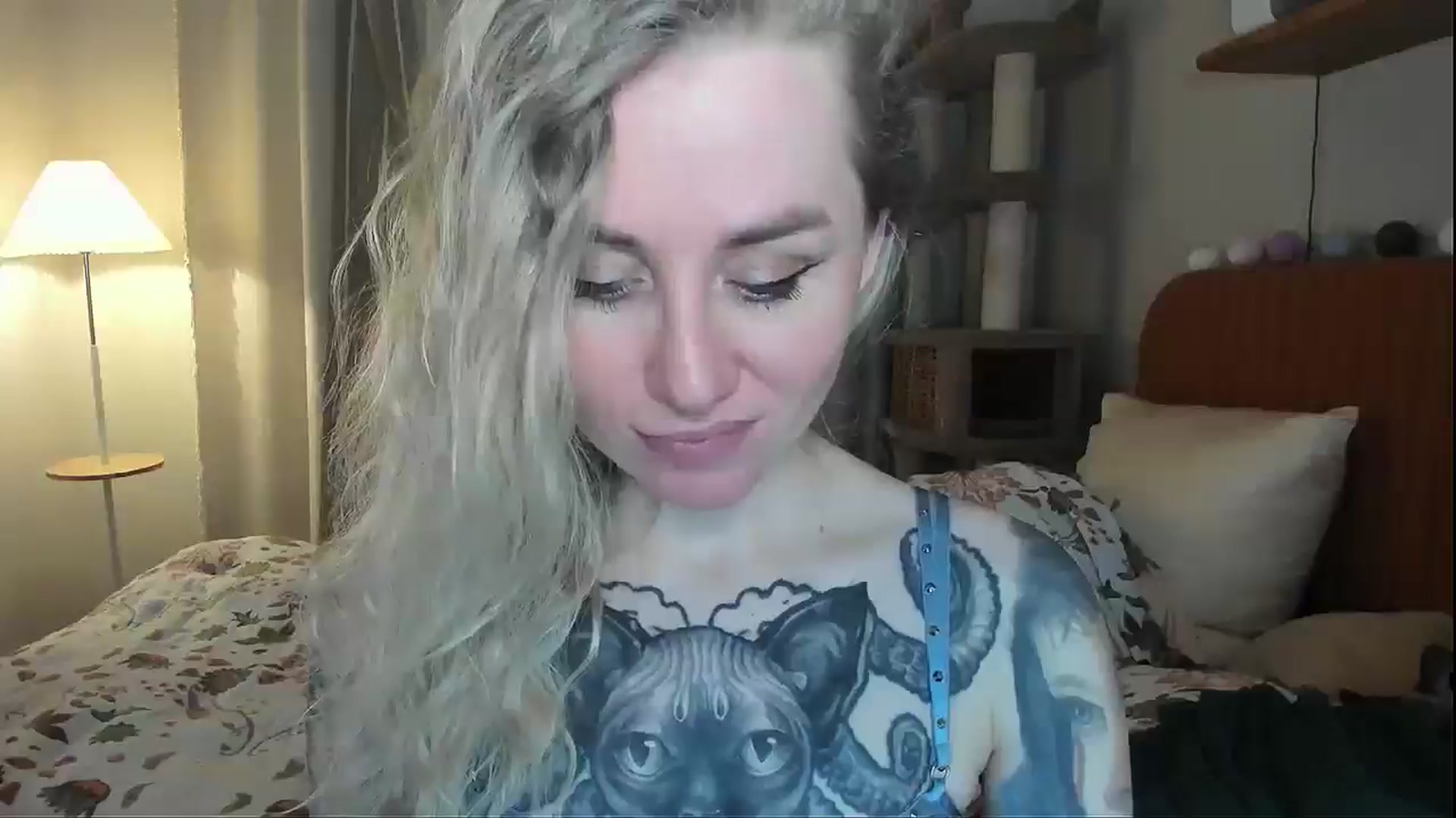 Gallery image thumbnail from Alexa_Smithhh's myfreecams stream on, 04/03/2026, 19:33 image 10 of 20