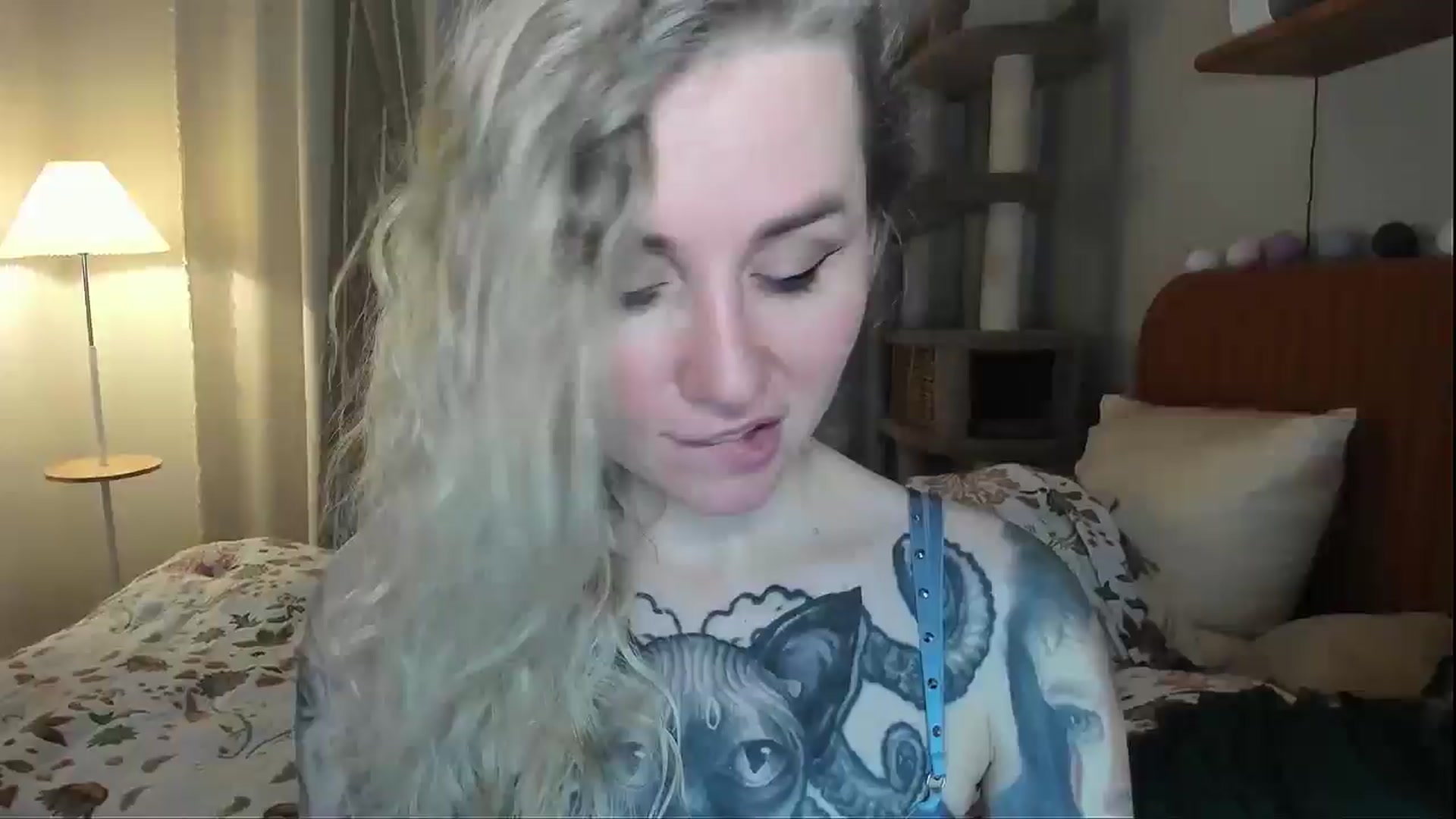 Gallery image thumbnail from Alexa_Smithhh's myfreecams stream on, 04/03/2026, 19:33 image 8 of 20