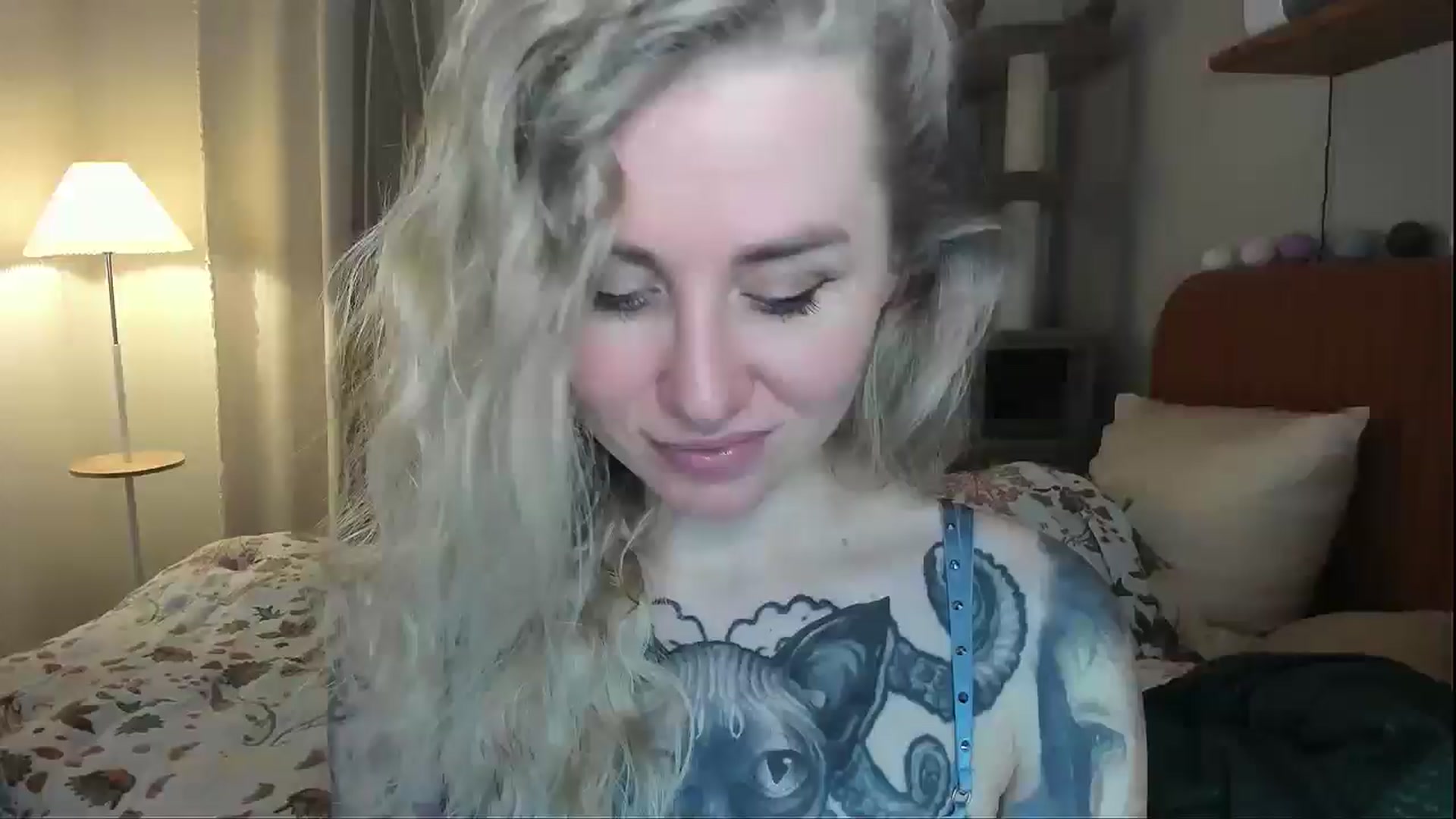 Gallery image thumbnail from Alexa_Smithhh's myfreecams stream on, 04/03/2026, 19:33 image 15 of 20