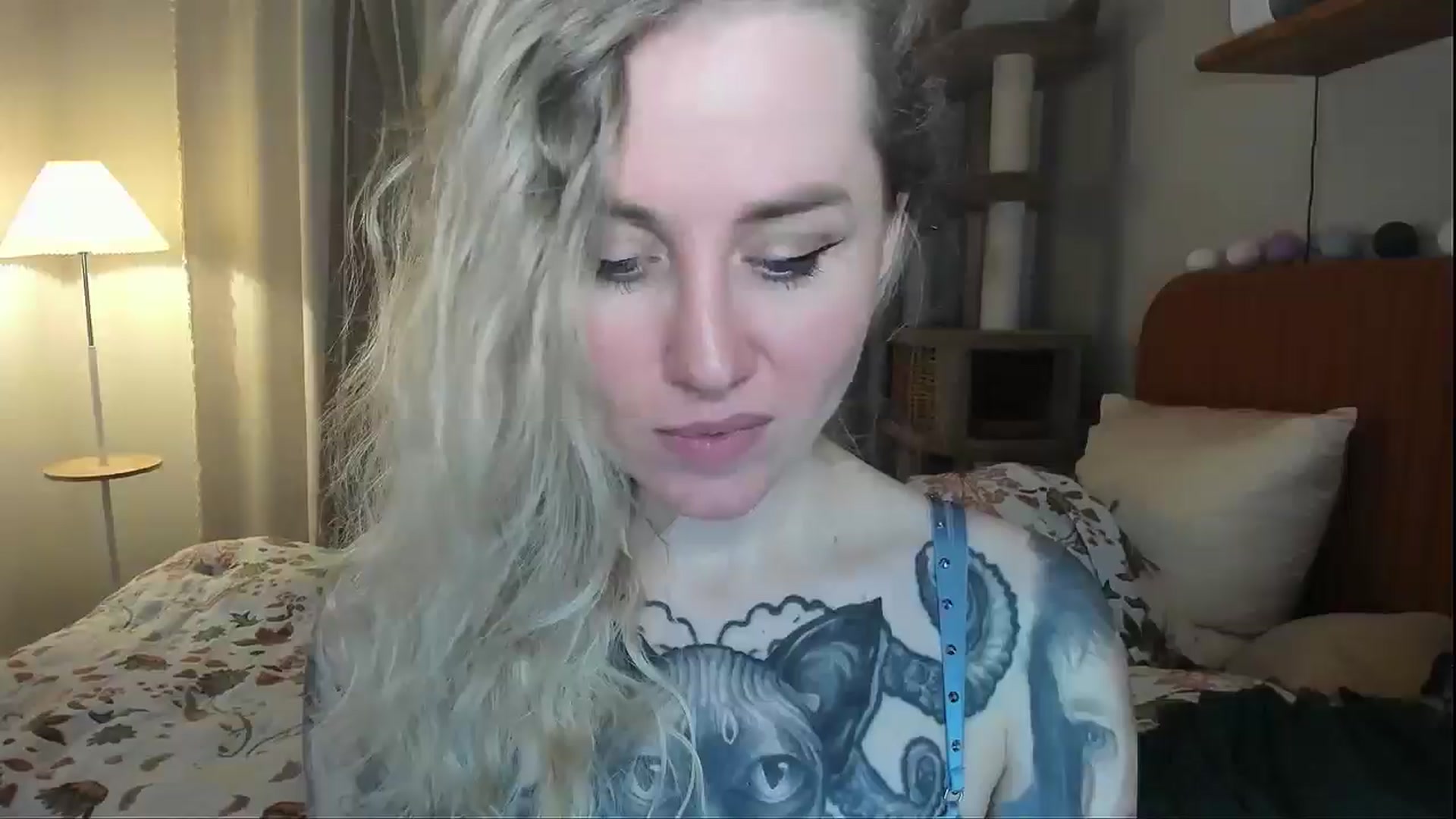 Gallery image thumbnail from Alexa_Smithhh's myfreecams stream on, 04/03/2026, 19:33 image 6 of 20