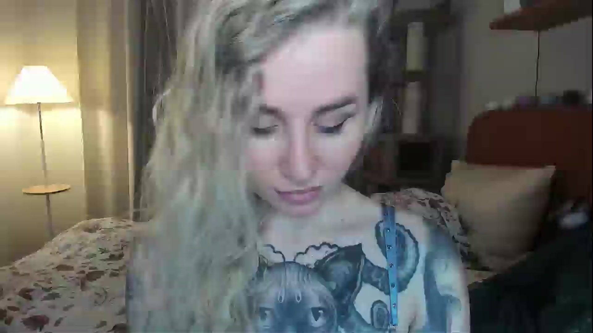 Gallery image thumbnail from Alexa_Smithhh's myfreecams stream on, 04/03/2026, 19:33 image 13 of 20