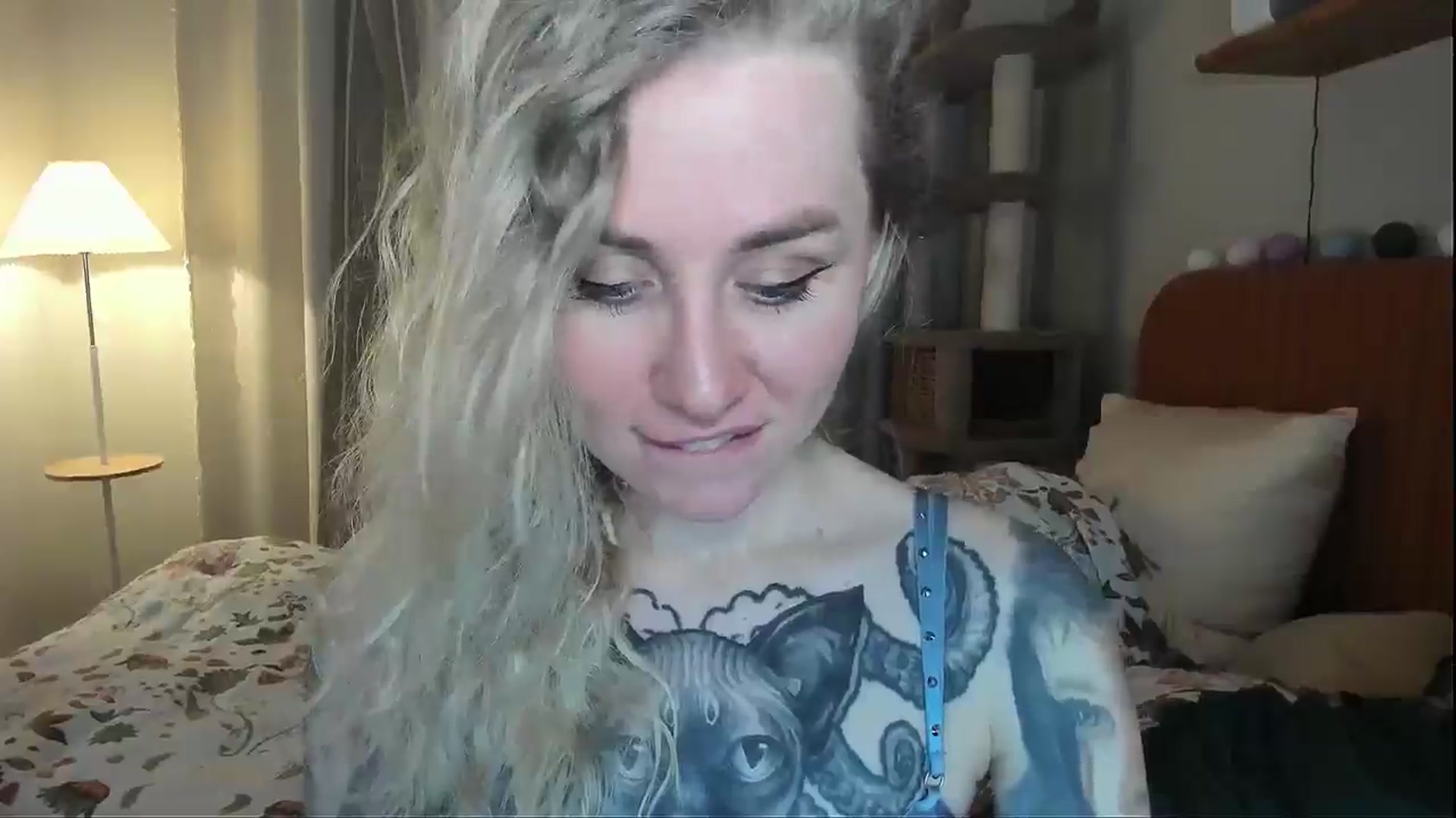 Gallery image thumbnail from Alexa_Smithhh's myfreecams stream on, 04/03/2026, 19:33 image 9 of 20