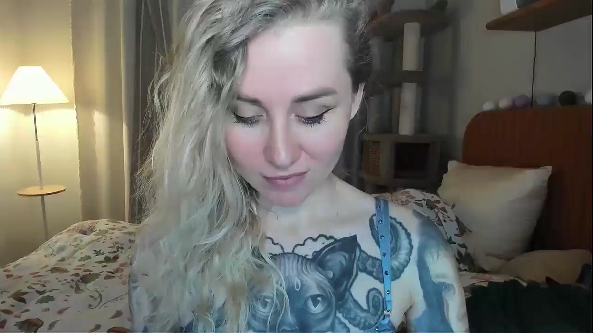 Gallery image thumbnail from Alexa_Smithhh's myfreecams stream on, 04/03/2026, 19:33 image 3 of 20
