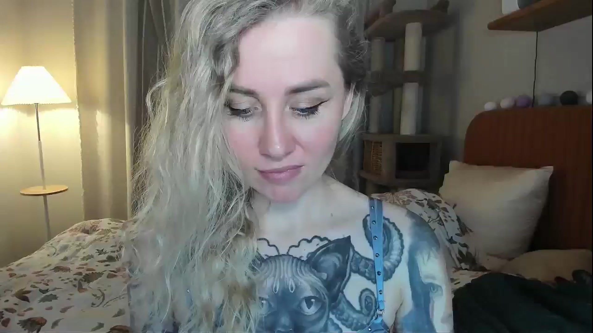 Gallery image thumbnail from Alexa_Smithhh's myfreecams stream on, 04/03/2026, 19:33 image 12 of 20