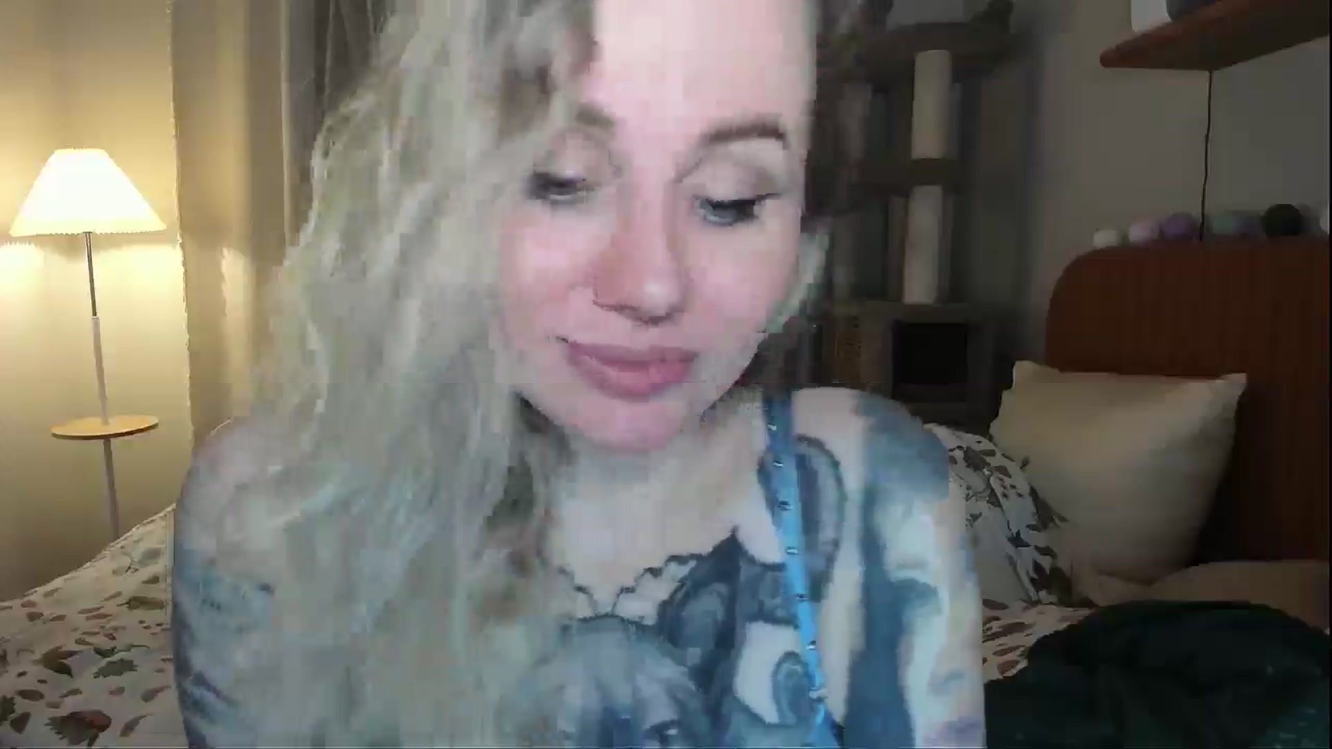 Gallery image thumbnail from Alexa_Smithhh's myfreecams stream on, 04/03/2026, 19:33 image 14 of 20