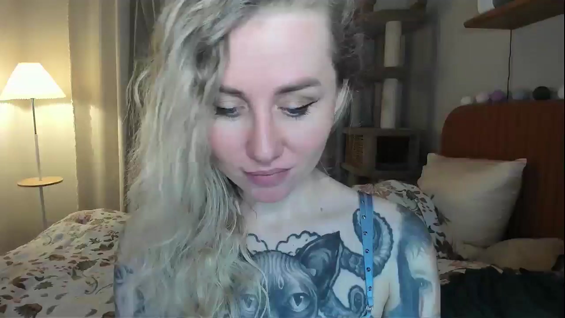 Gallery image thumbnail from Alexa_Smithhh's myfreecams stream on, 04/03/2026, 19:33 image 7 of 20