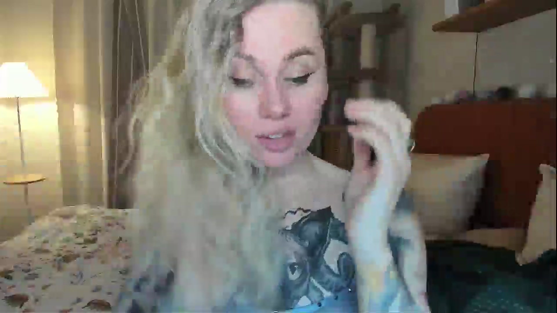 Gallery image thumbnail from Alexa_Smithhh's myfreecams stream on, 04/03/2026, 19:33 image 16 of 20