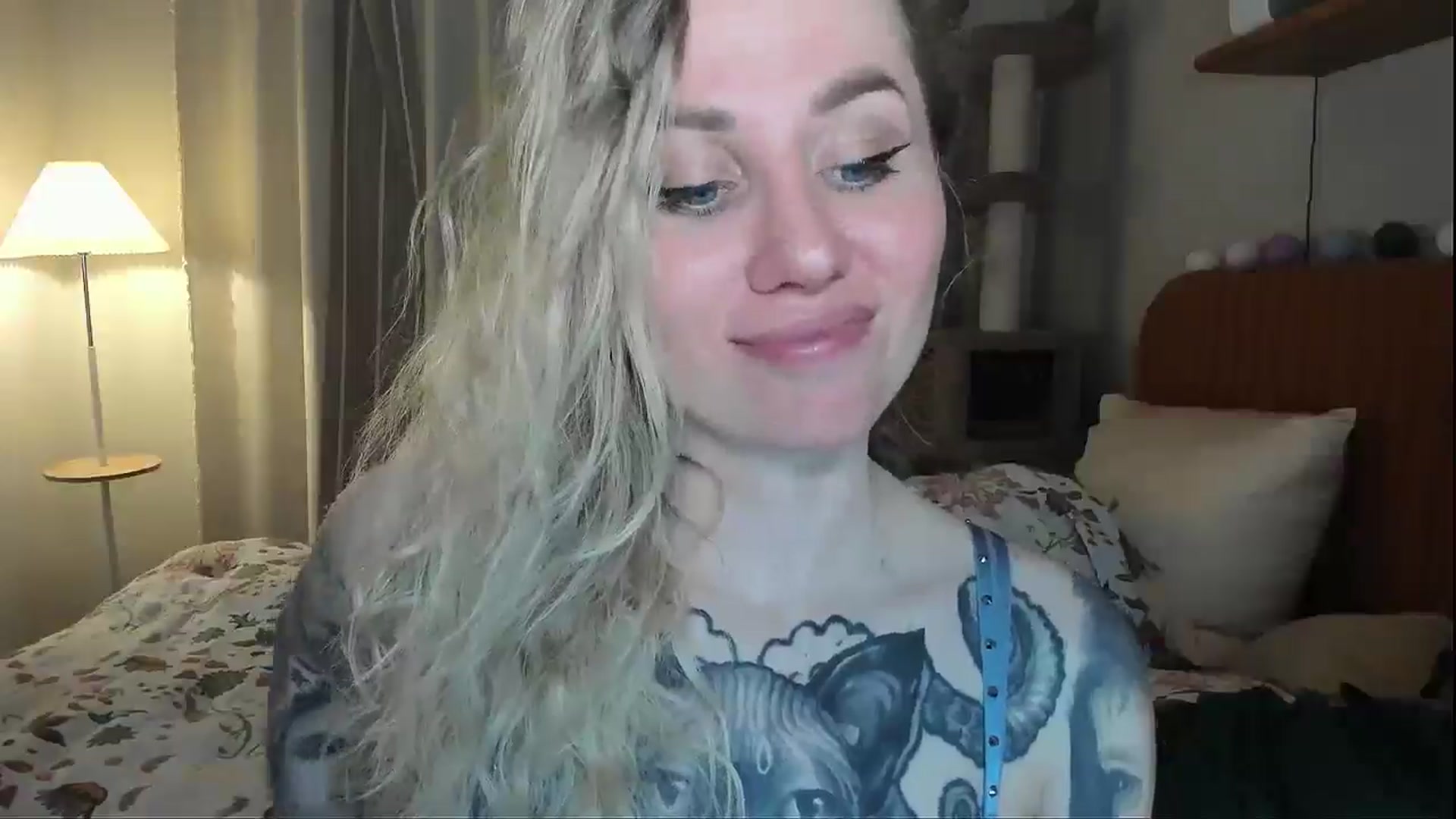 Gallery image thumbnail from Alexa_Smithhh's myfreecams stream on, 04/03/2026, 19:33 image 4 of 20