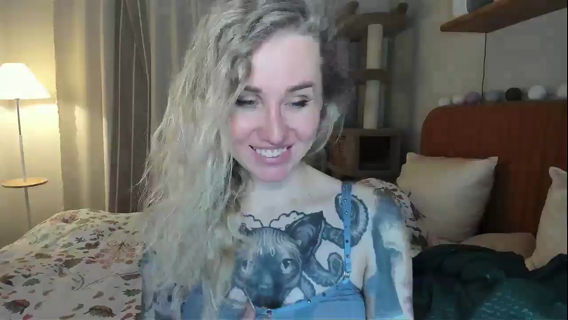 Gallery image thumbnail from Alexa_Smithhh's myfreecams stream on, 04/03/2026, 19:33 image 18 of 20