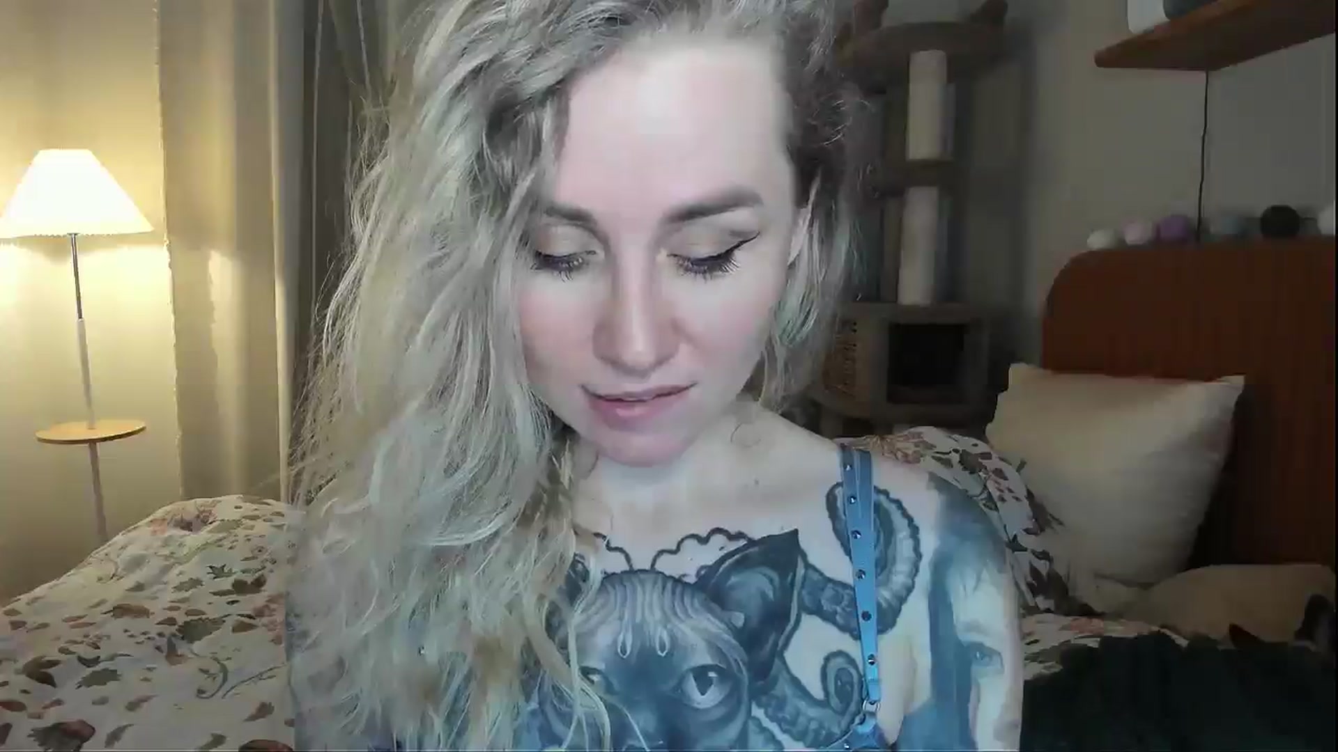 Gallery image thumbnail from Alexa_Smithhh's myfreecams stream on, 04/03/2026, 19:33 image 2 of 20