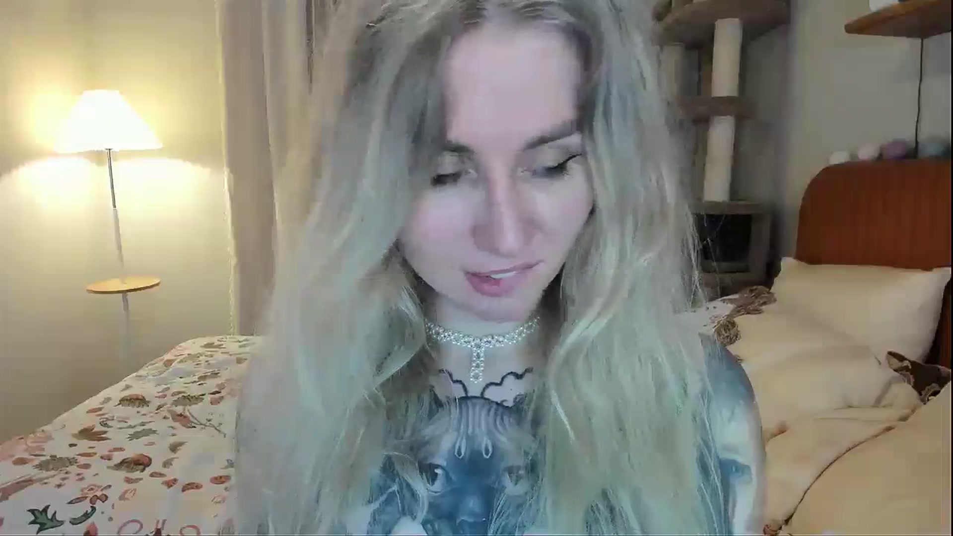 Gallery image thumbnail from Alexa_Smithhh's myfreecams stream on, 04/06/2026, 18:59 image 12 of 20