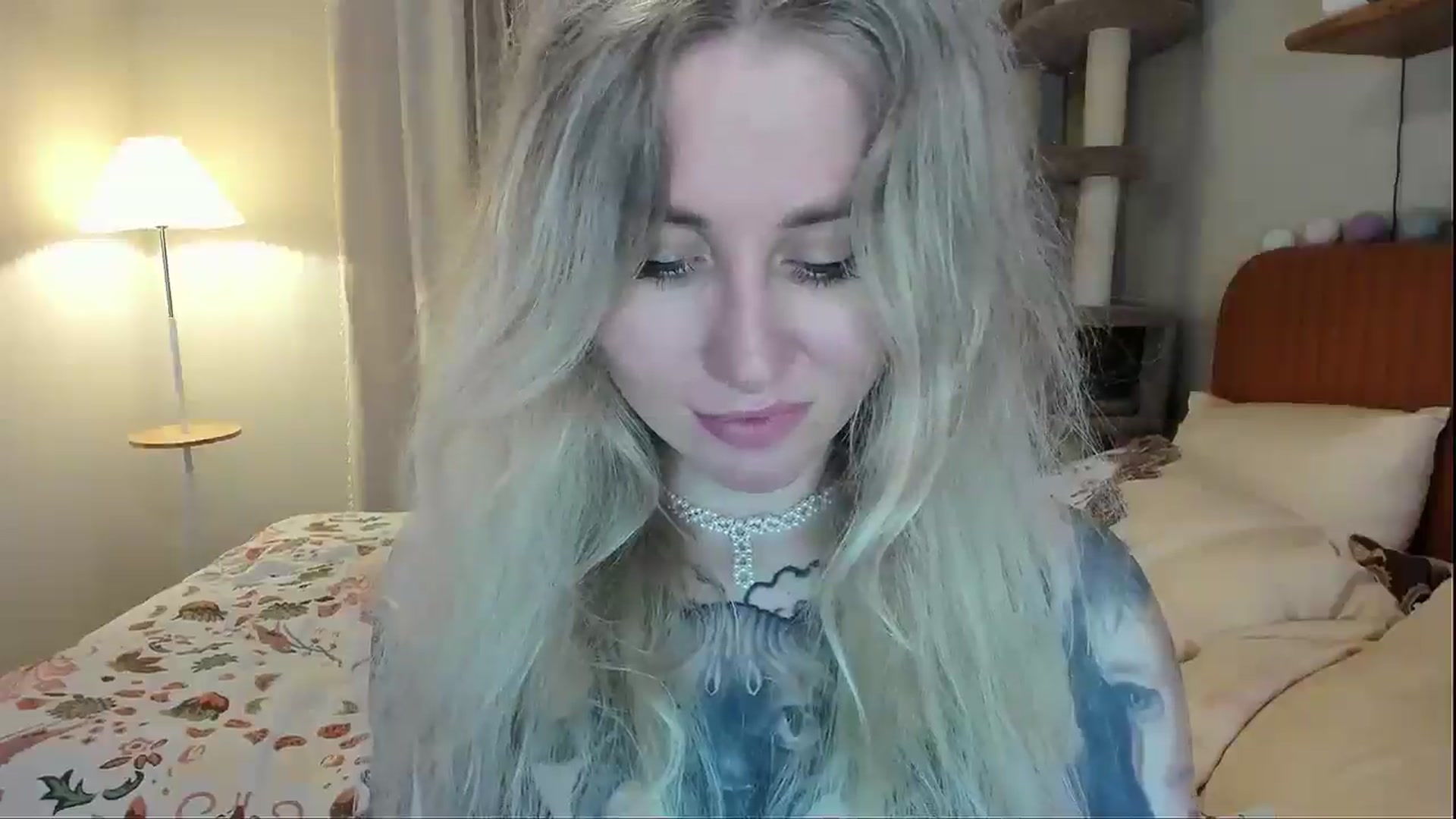 Gallery image thumbnail from Alexa_Smithhh's myfreecams stream on, 04/06/2026, 18:59 image 10 of 20