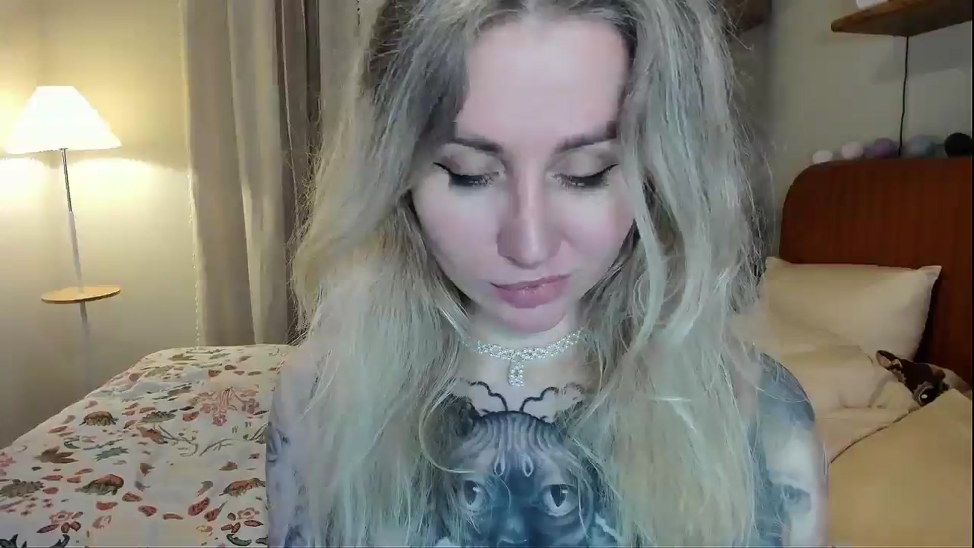 Gallery image thumbnail from Alexa_Smithhh's myfreecams stream on, 04/06/2026, 18:59 image 18 of 20