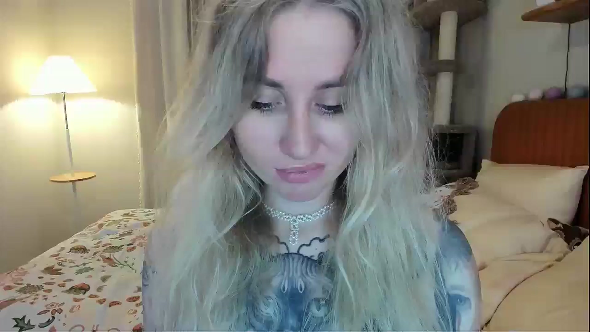 Gallery image thumbnail from Alexa_Smithhh's myfreecams stream on, 04/06/2026, 18:59 image 15 of 20