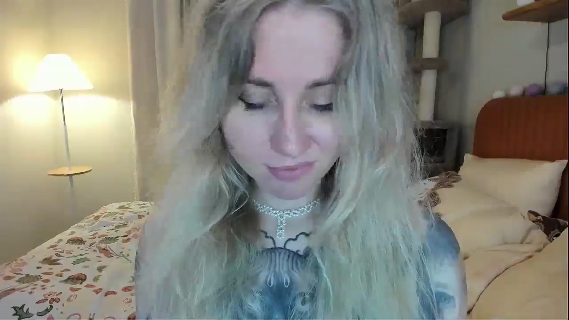 Gallery image thumbnail from Alexa_Smithhh's myfreecams stream on, 04/06/2026, 18:59 image 14 of 20