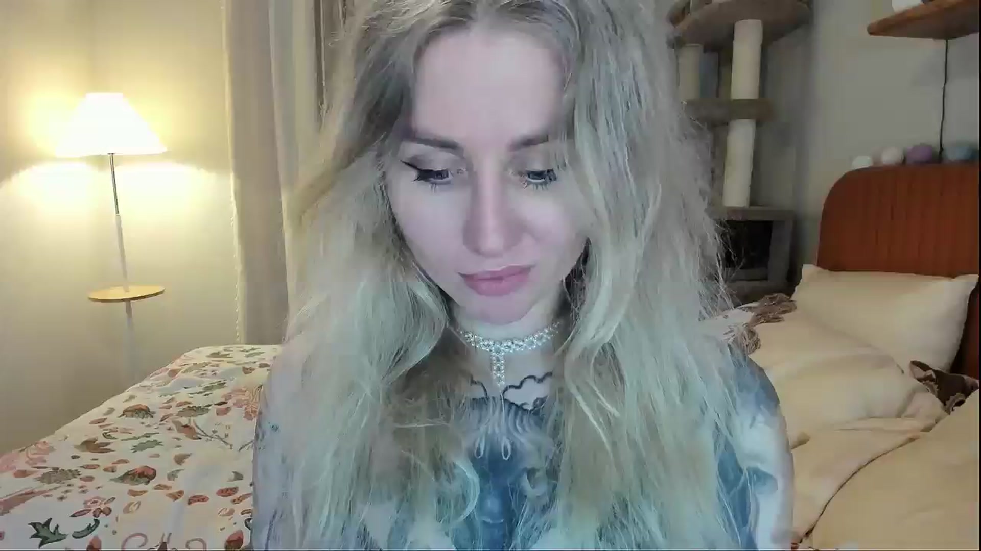 Gallery image thumbnail from Alexa_Smithhh's myfreecams stream on, 04/06/2026, 18:59 image 11 of 20